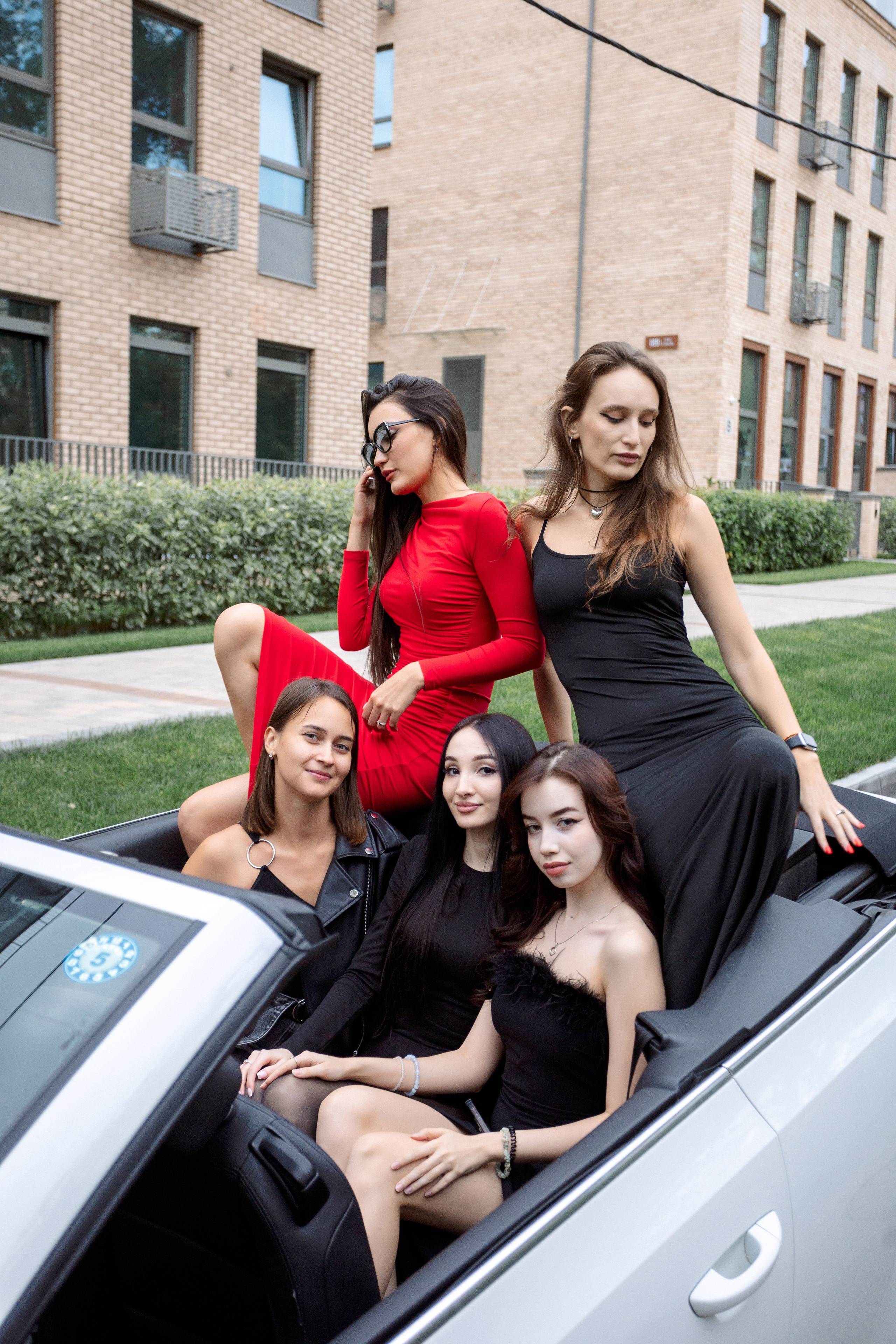 ПРИМЕР: Девичник. Все фото. Профессиональный фотограф в Ижевске Леша Петров