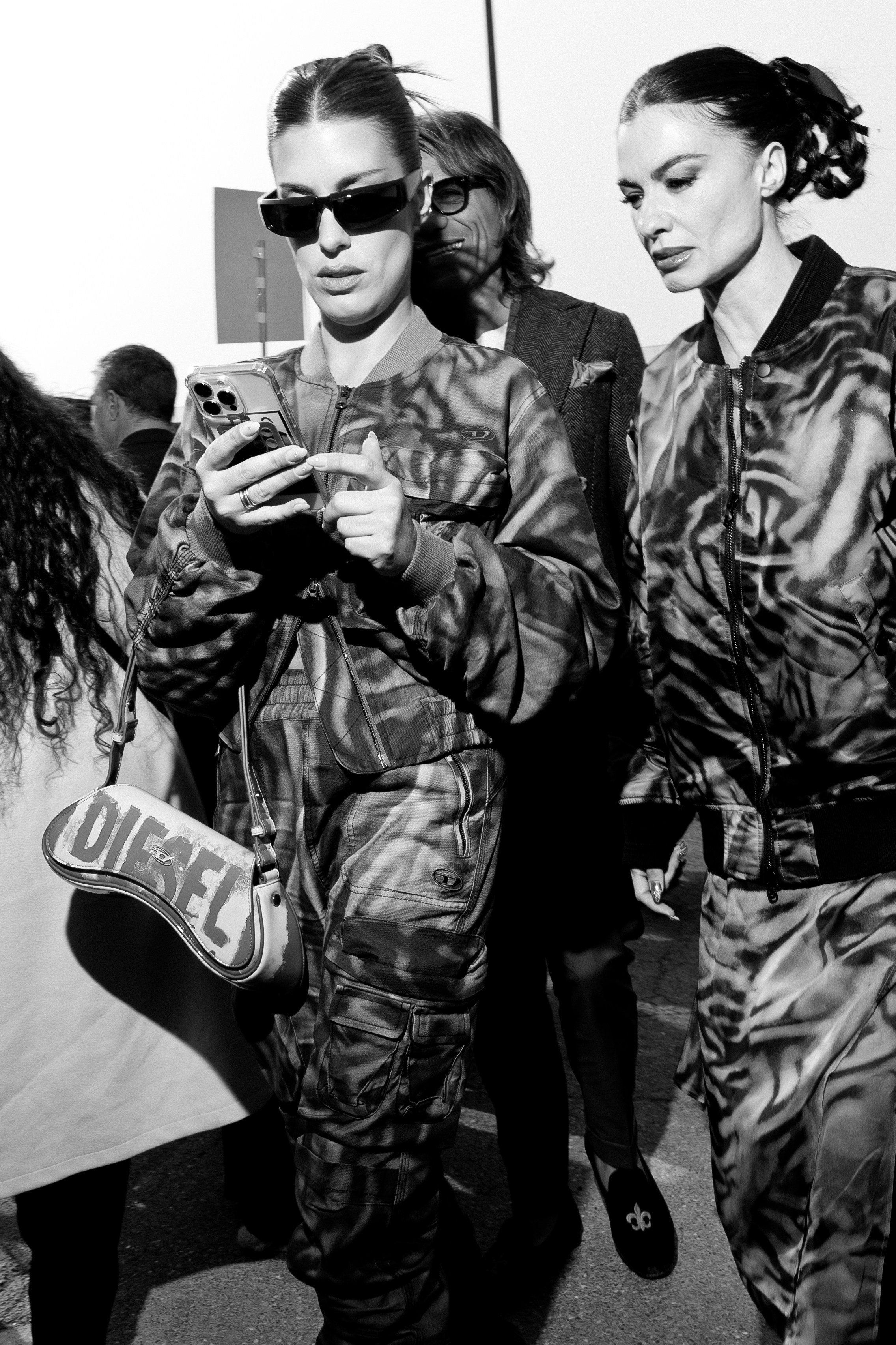 PHOTO. VIDEO / PHOTO / PRODUCTION / AI