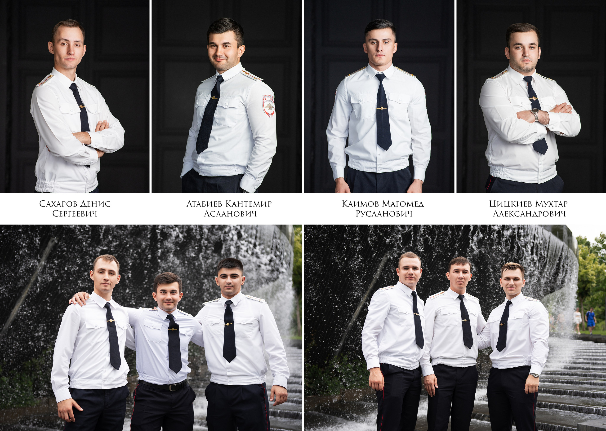 Фотокнига 11 разворотов (22 страницы). Выпускные альбомы Edi ART