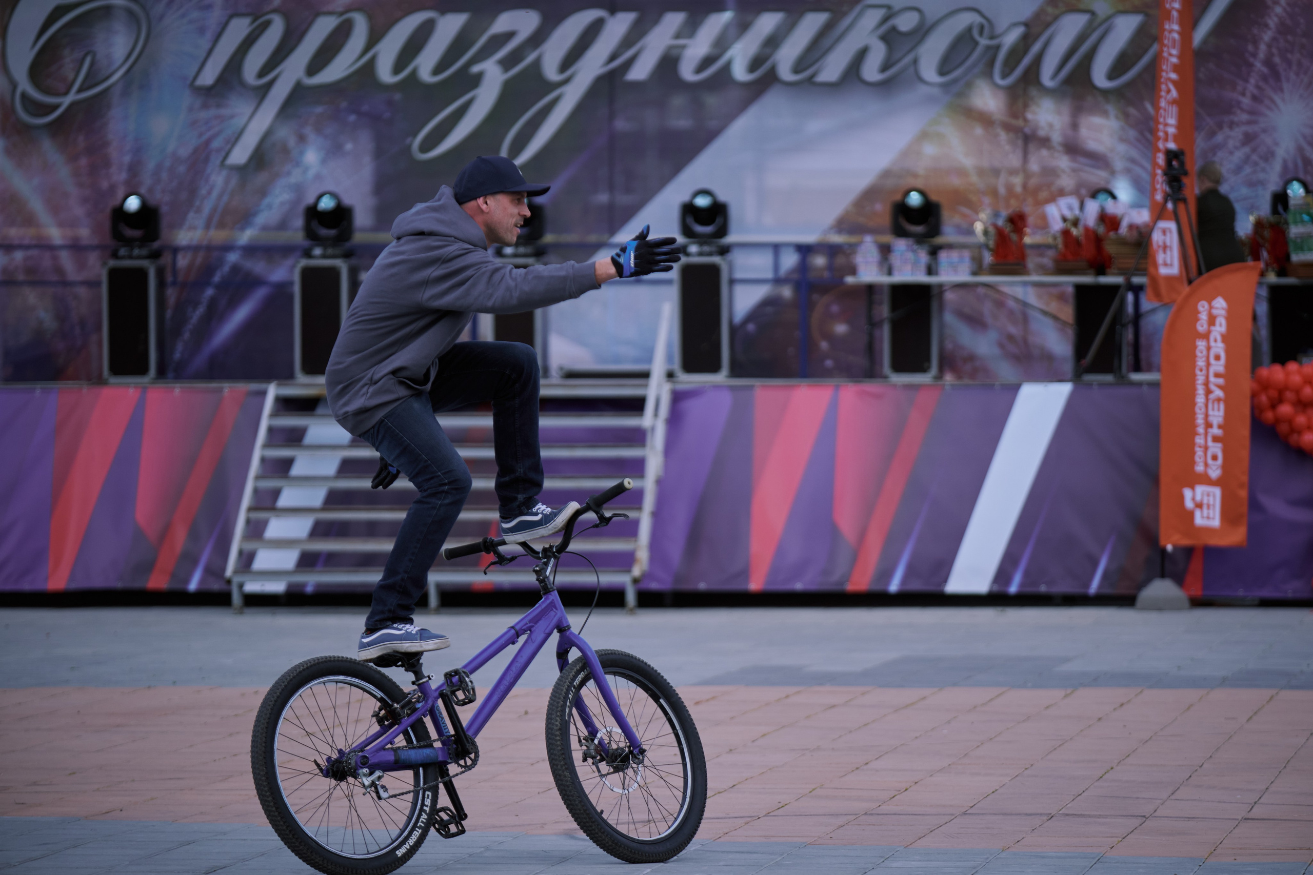 Сибагро (строевая). Свадебный фотограф в Екатеринбурге Соседков Евгений