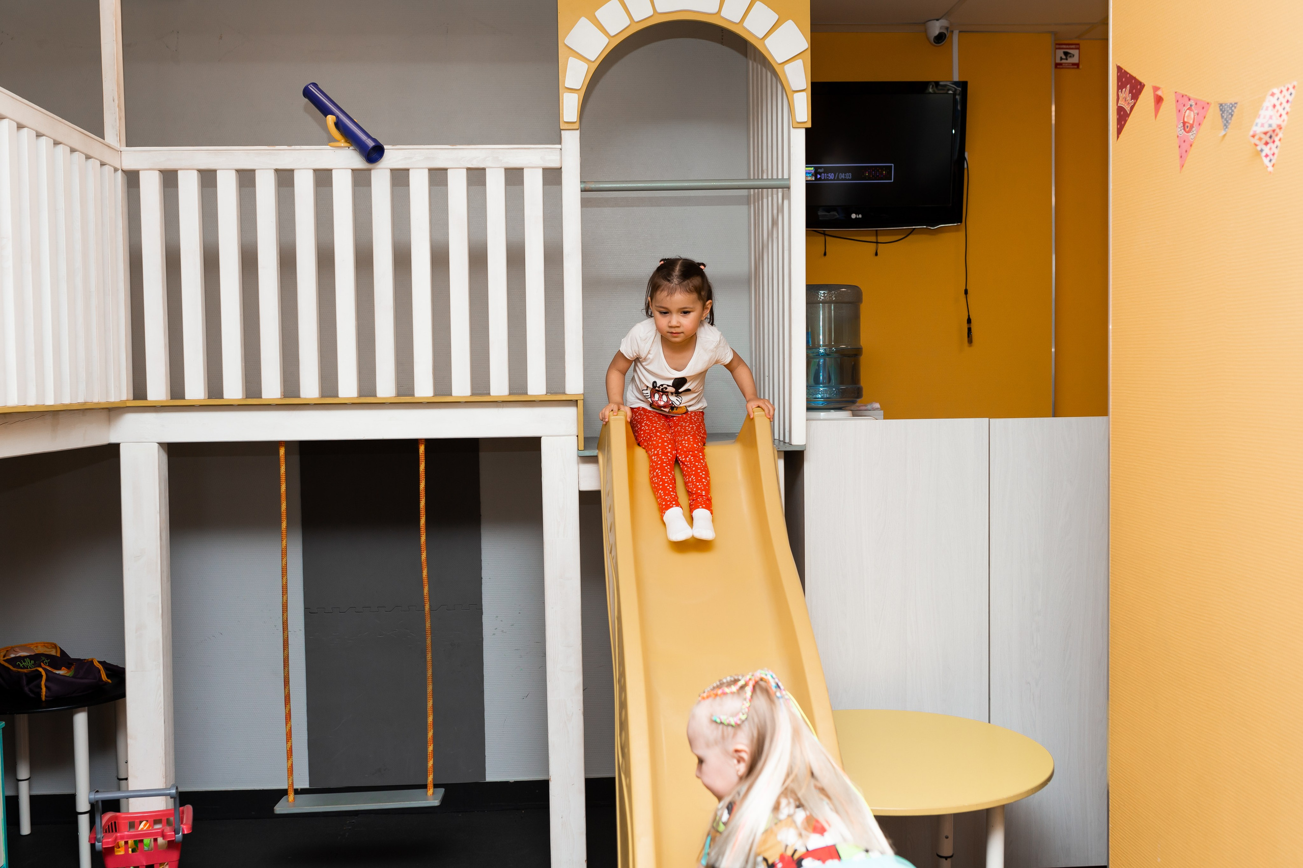 День рождение Киры. Марина Шаймухаметова. Фотограф в Уфе