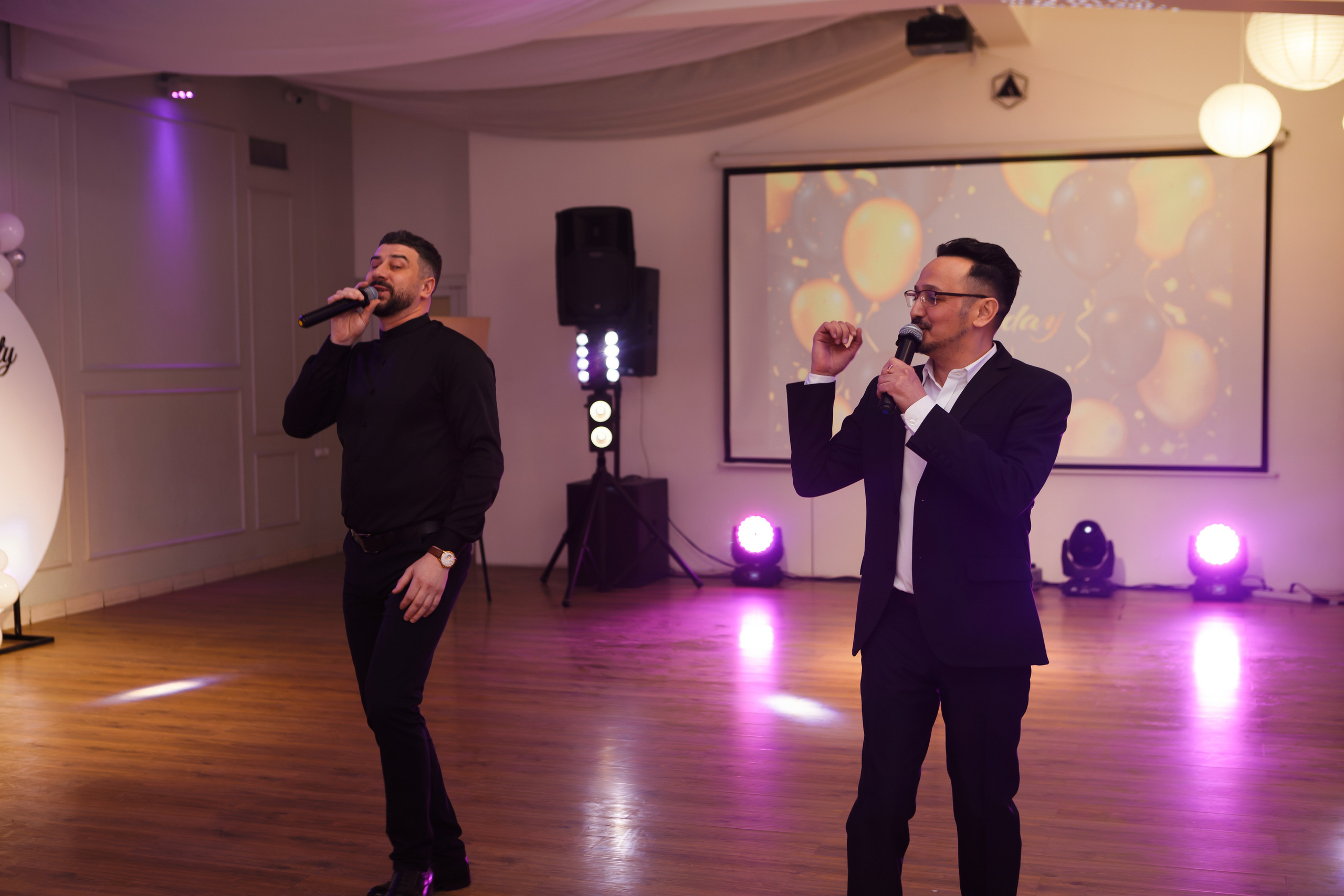 Юбилей Екатерины. Марина Шаймухаметова. Фотограф в Уфе