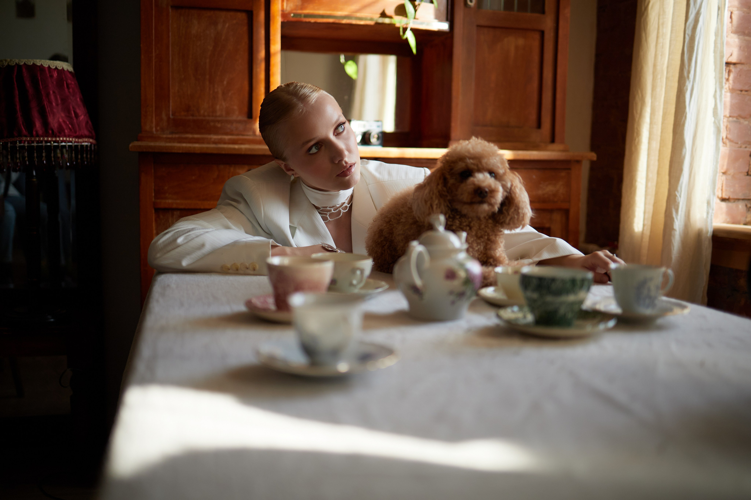 Юля утро невесты. Juliashtondic. photo