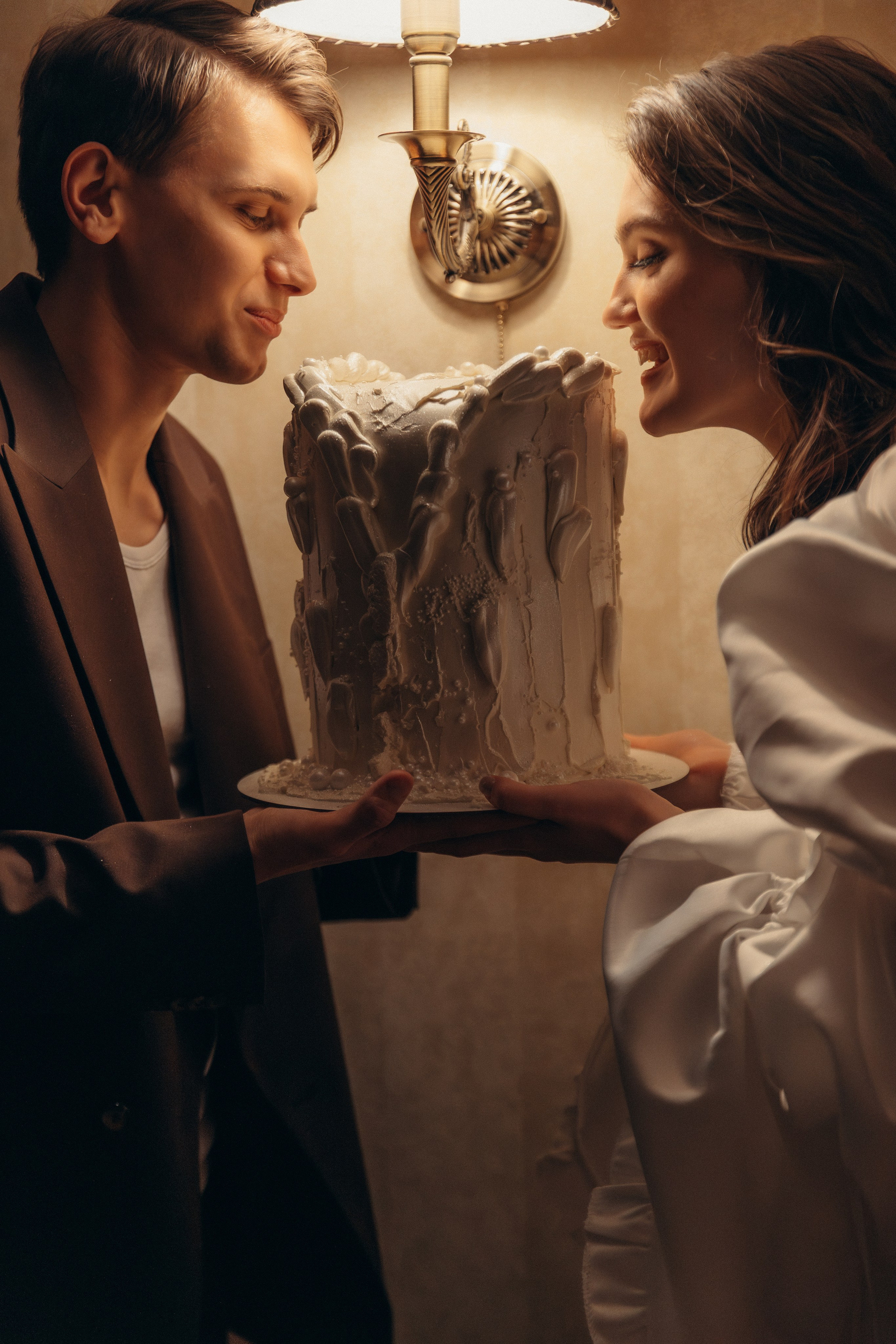 Влада и Андрей. Juliashtondic. photo