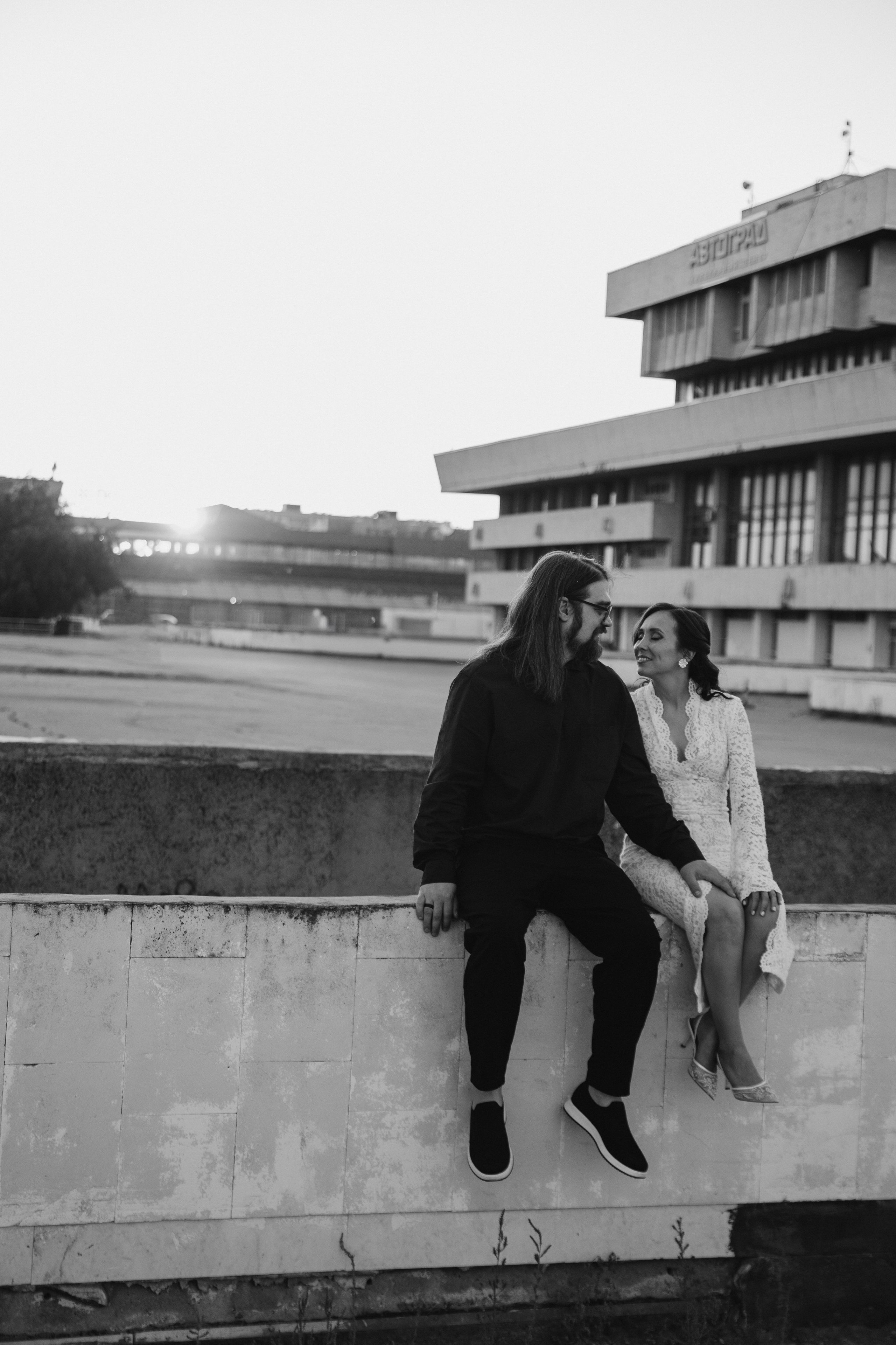 Дима и Алина. Juliashtondic. photo