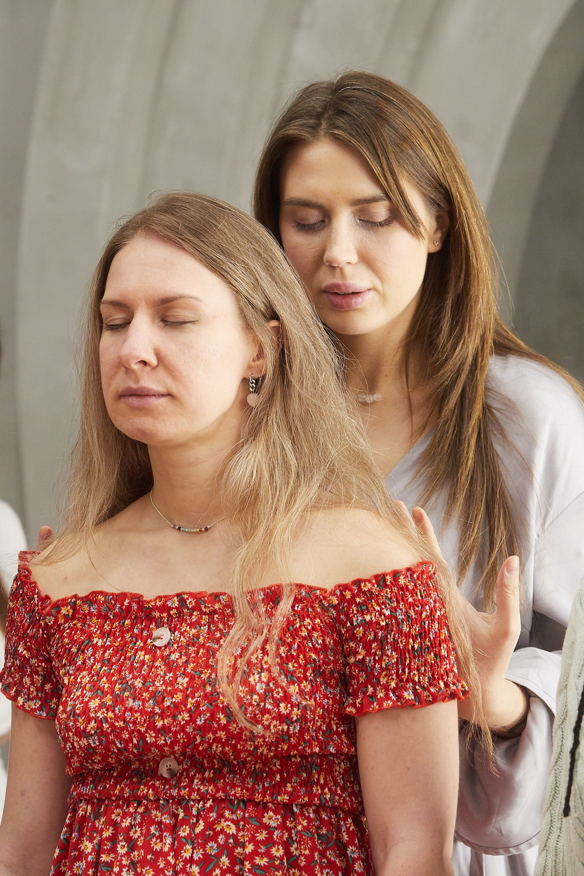 Репортаж проекта «Женский круг» (вторая серия). Екатерина Осипова — профессиональный фотограф в Москве