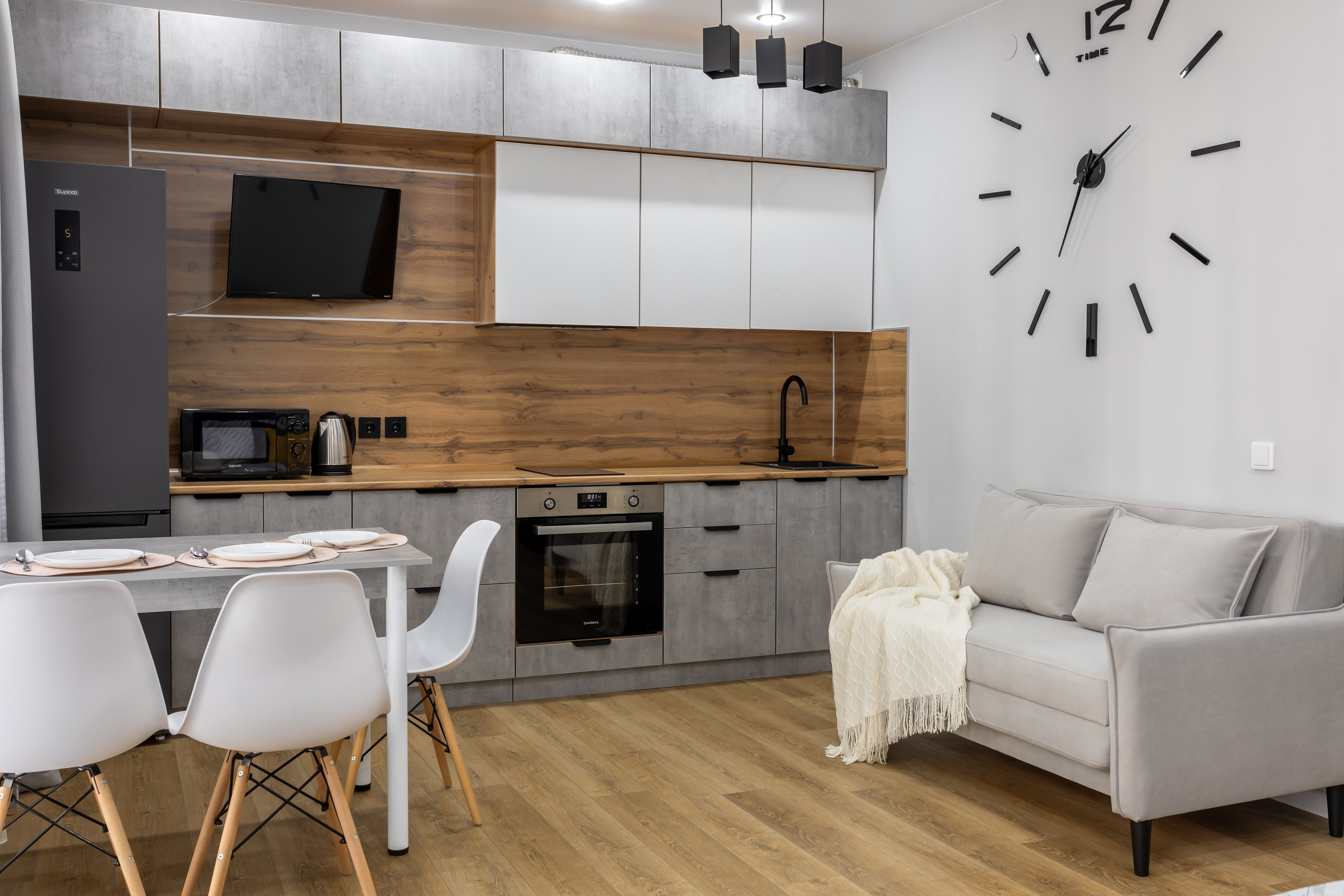 Интерьерная фотосессия. Интерьерный, предметный и контент фотограф в Иркутске Наталья Карпова