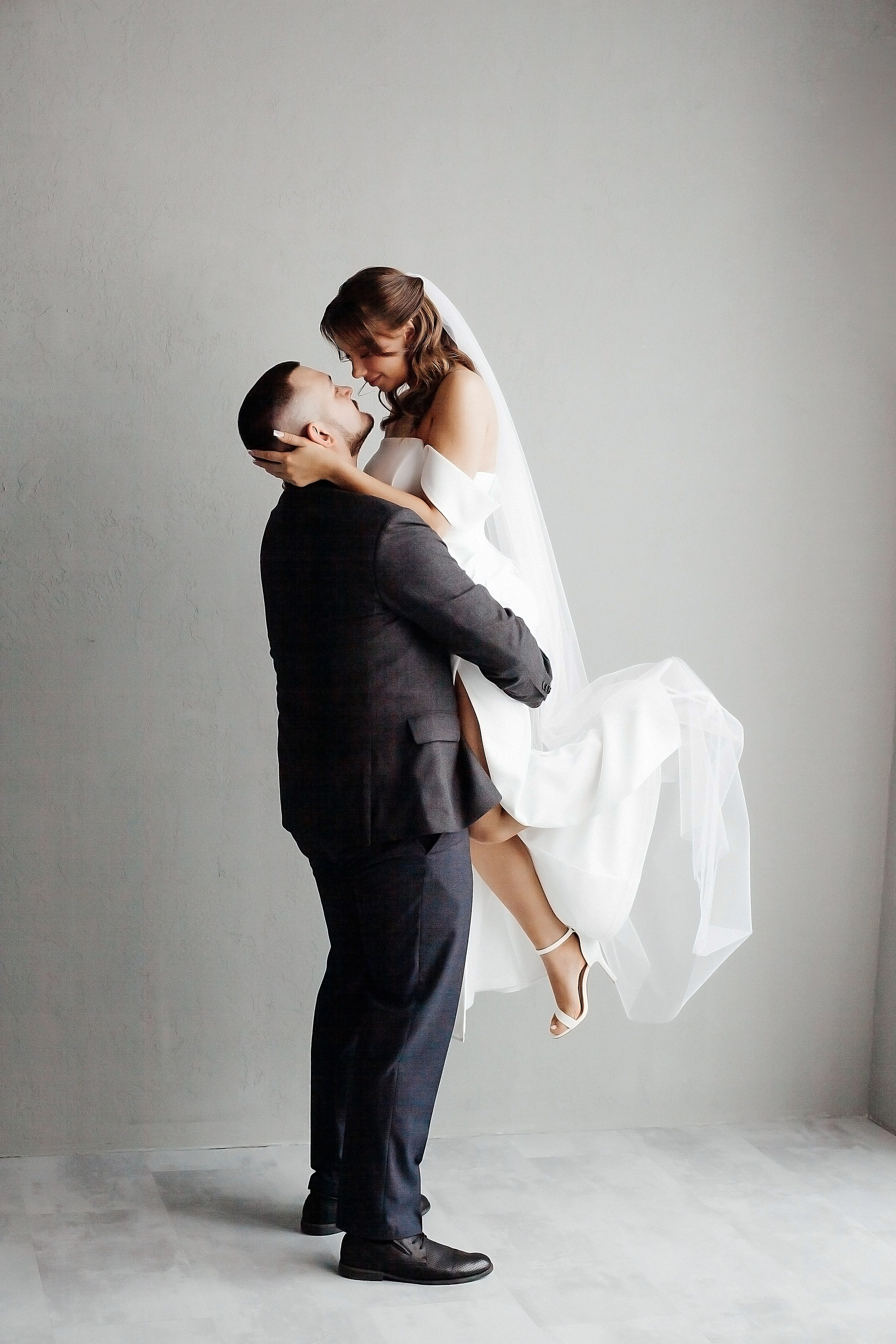 Свадьбы. Семейный фотограф в Омске Самсонова Наталья