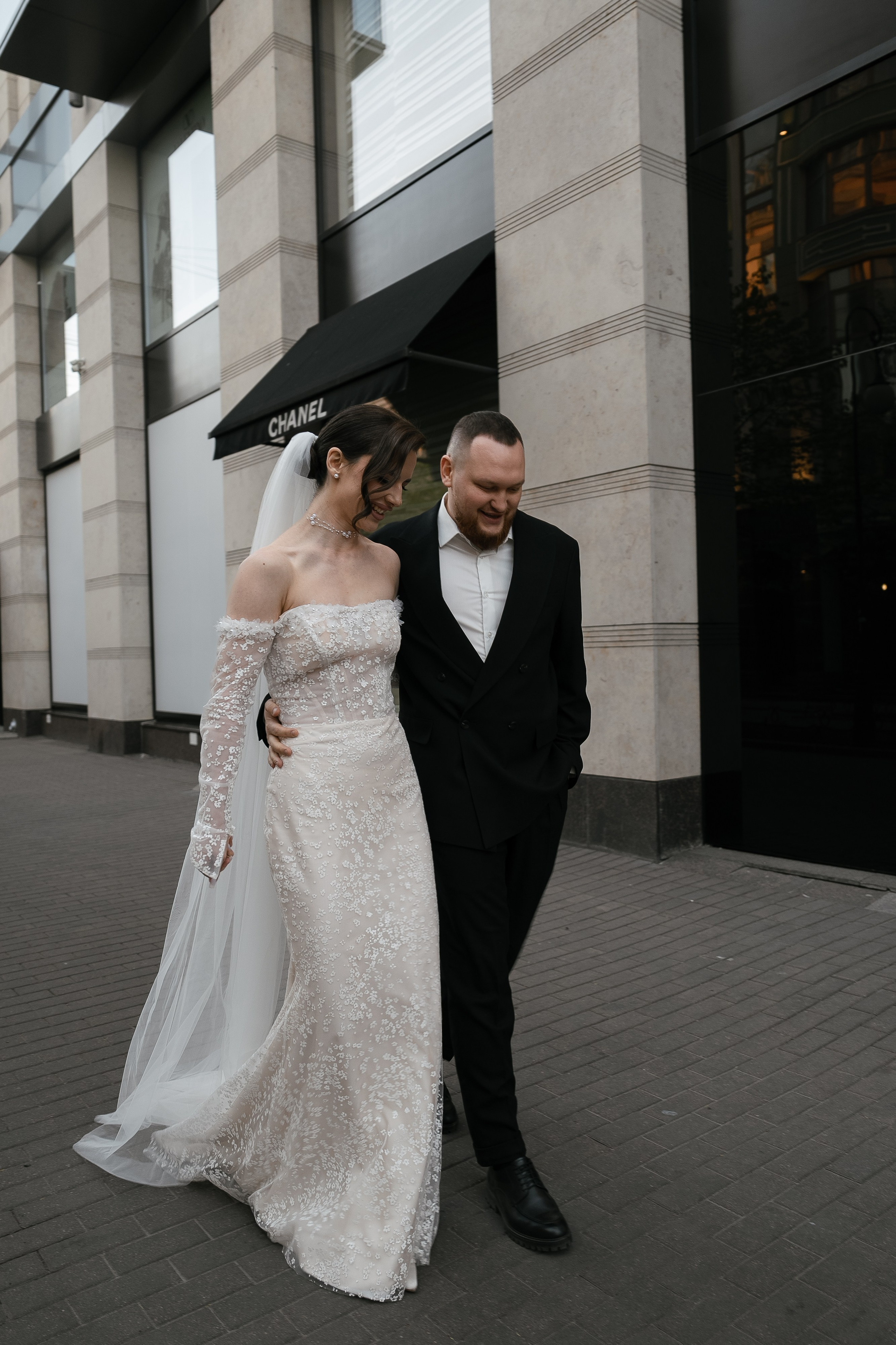 Алина & Егор | цифра + пленка. Свадебный фотограф СПб Мадина Сафарян