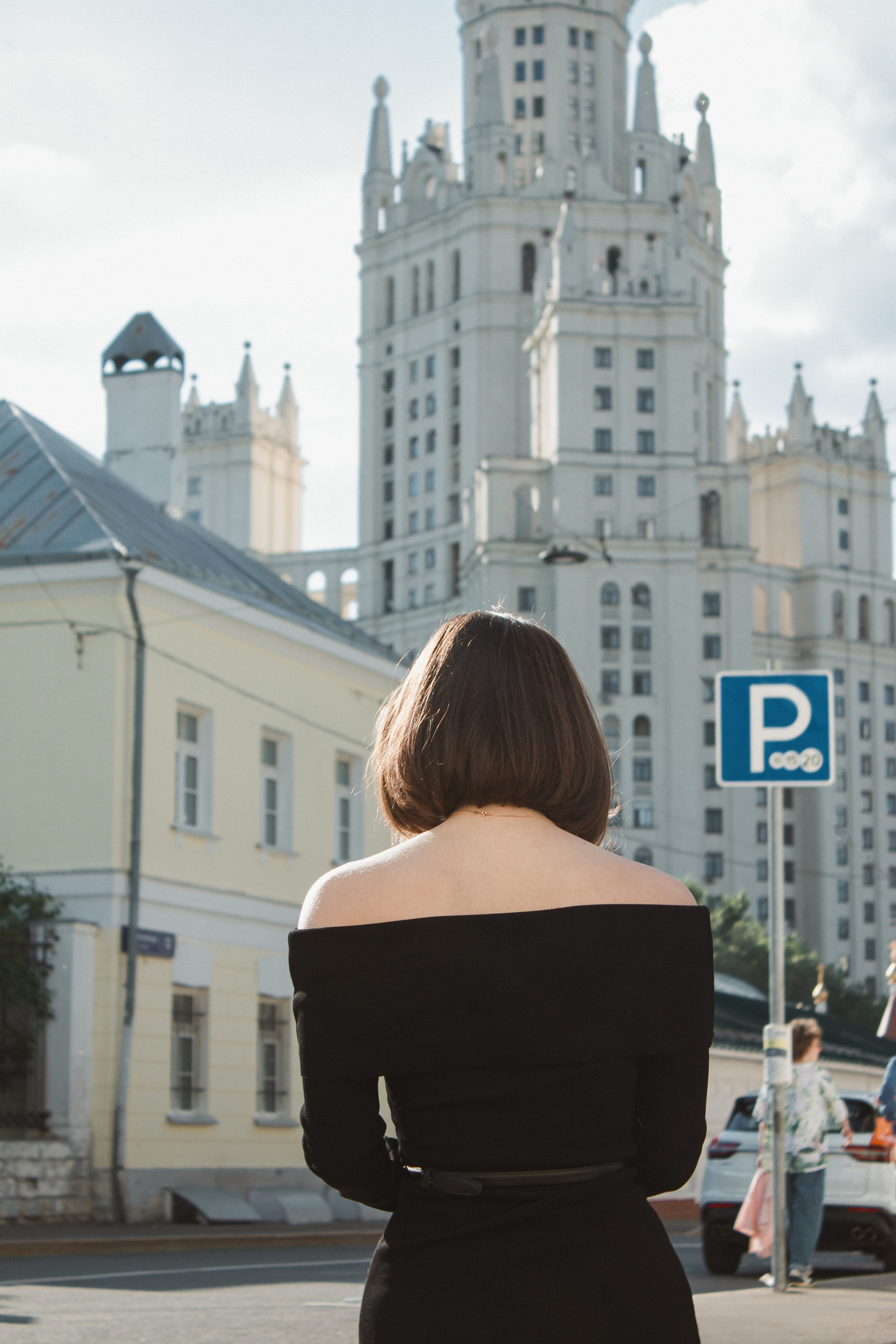 Белла. Семейный фотограф в Одинцово и Москве Эдита Власян