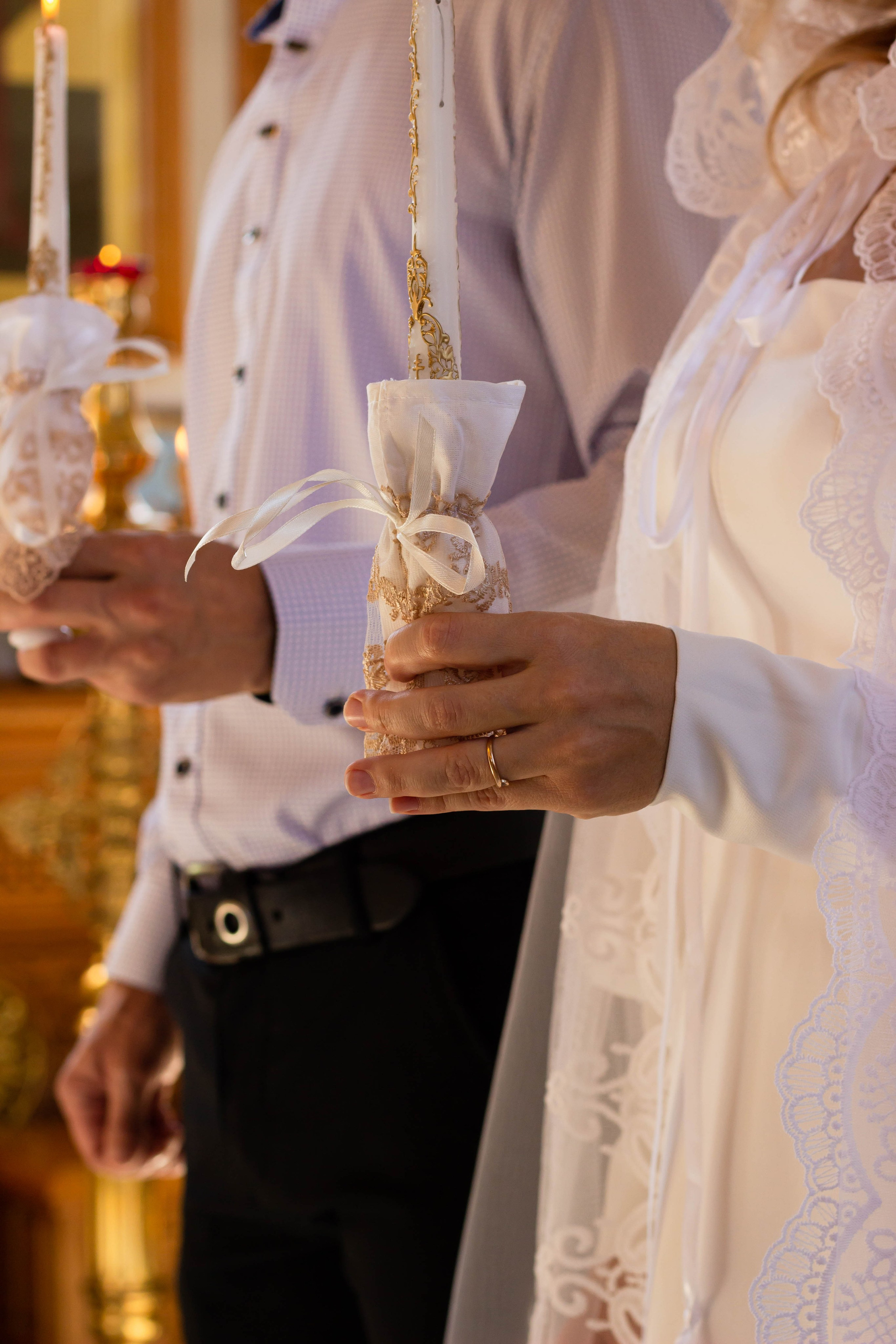 Съёмка венчания. Индивидуальный и семейный фотограф в Волжском и Волгограде Алёна Кизименко