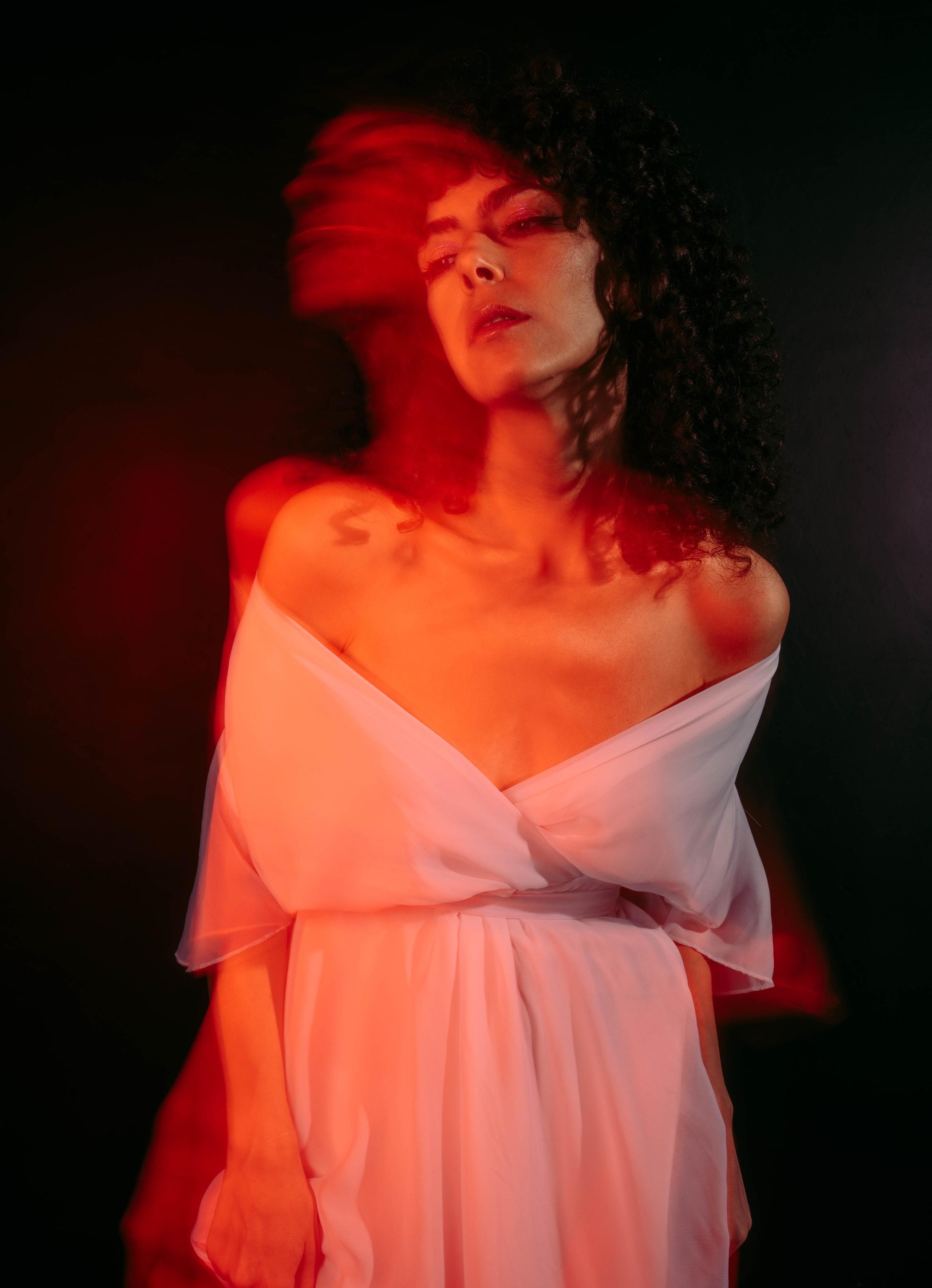 Сабрин. Художественный фотограф в Москве Артур Константинов