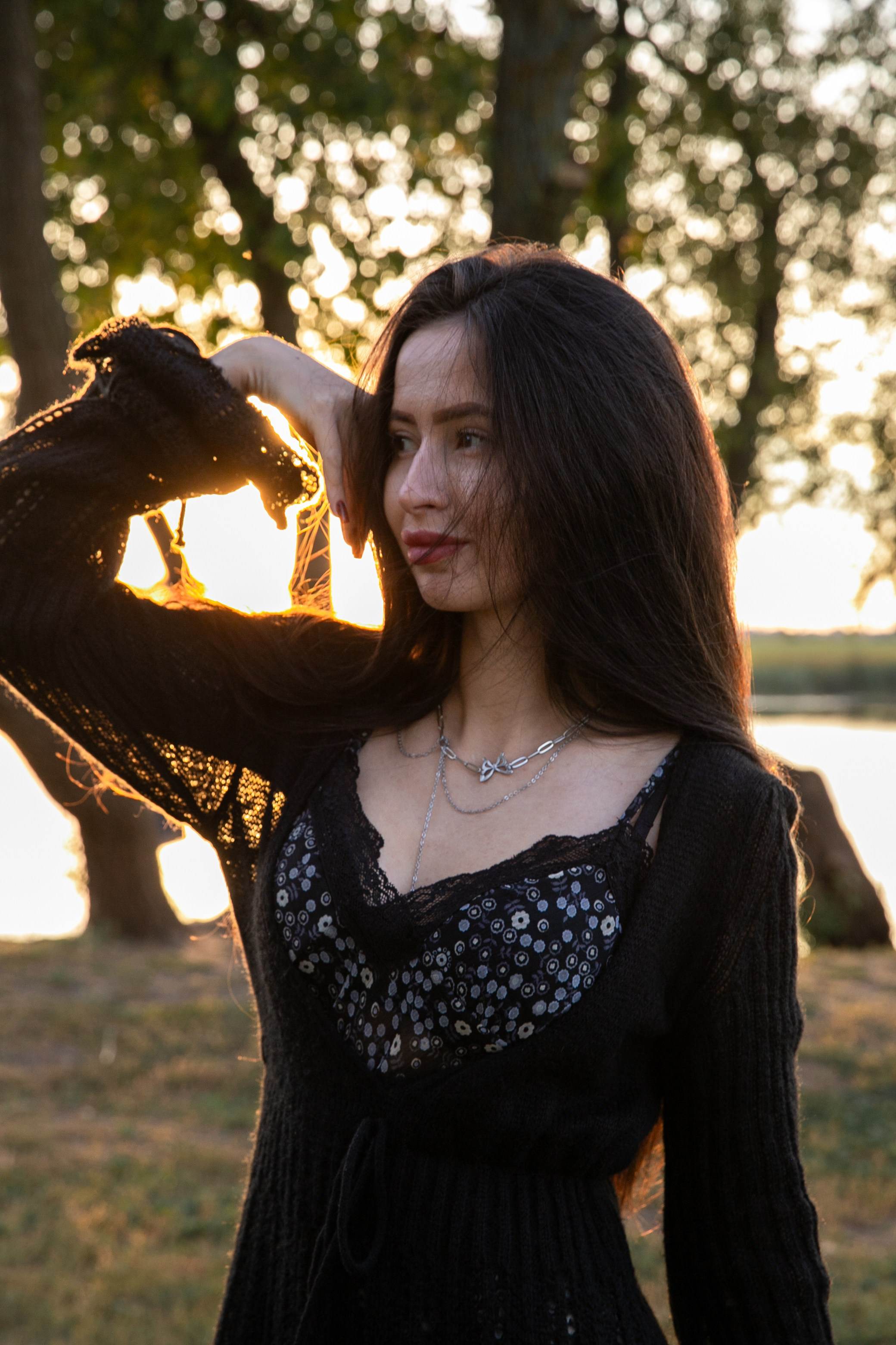 Мари. Фотограф Аникеева Алина, Рязань/Москва