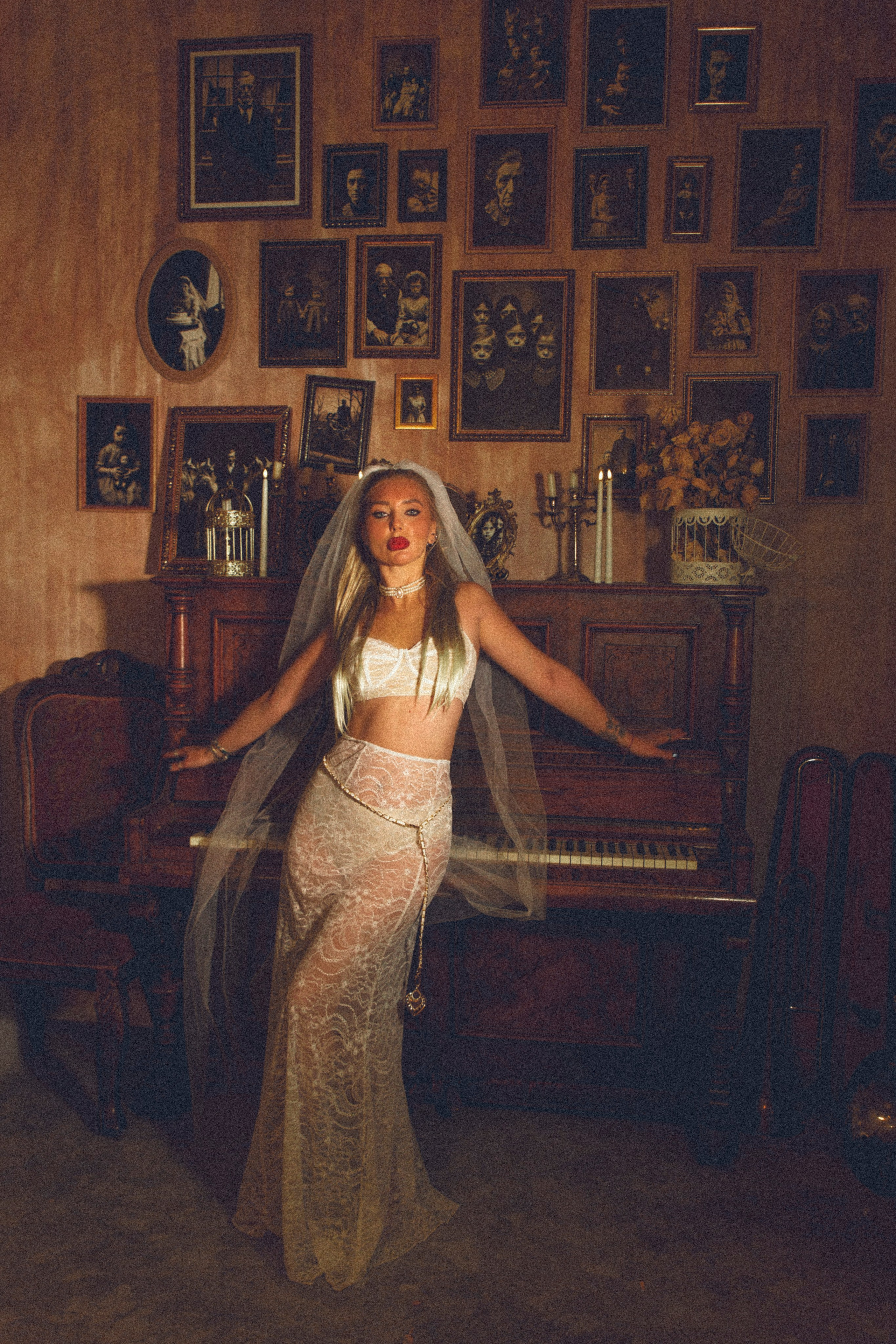 Halloween. Женский фотограф Москва, Лобня