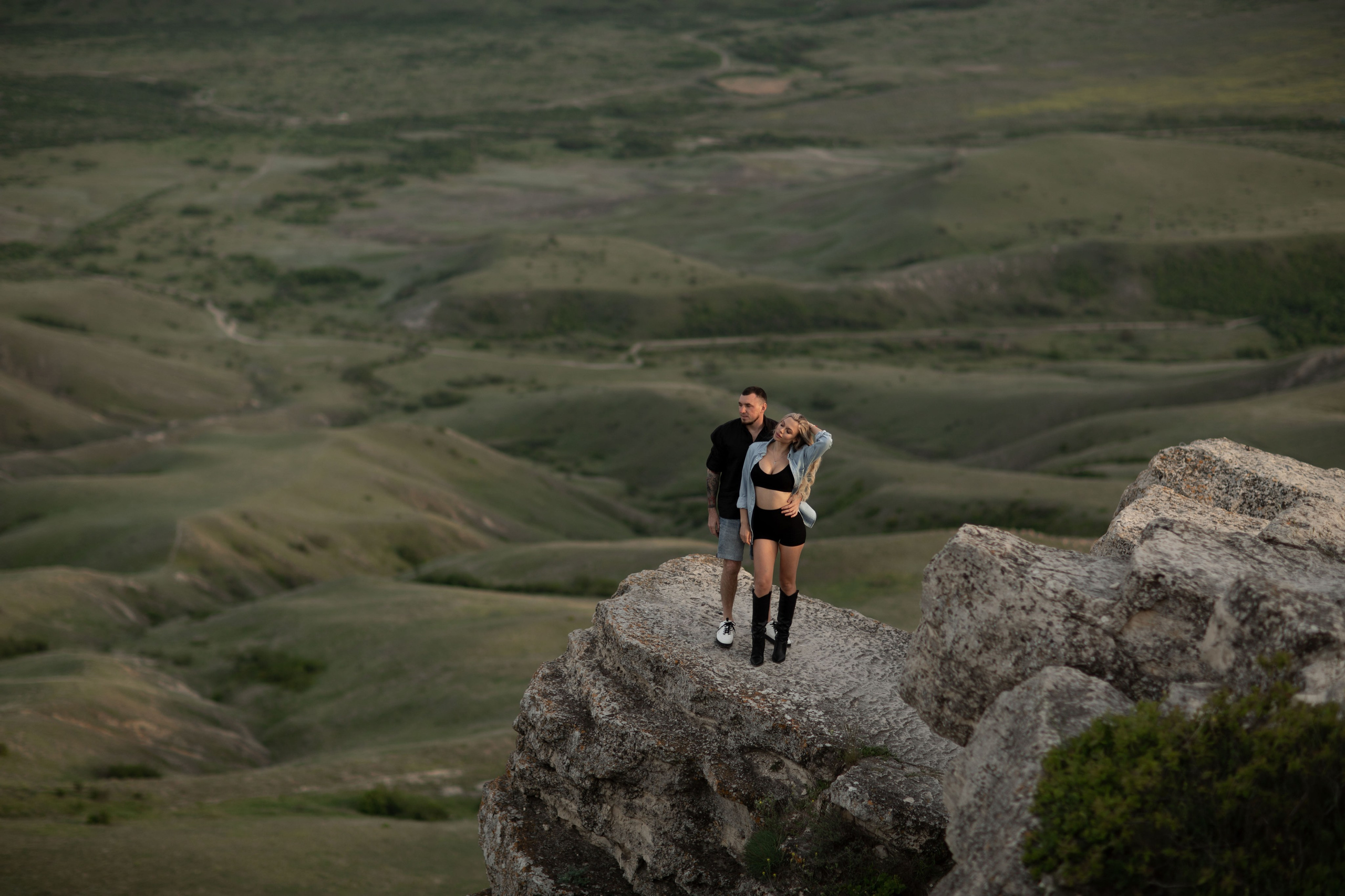 Я рядом. Фотограф в Севастополе и Крыму Татьяна Бриз