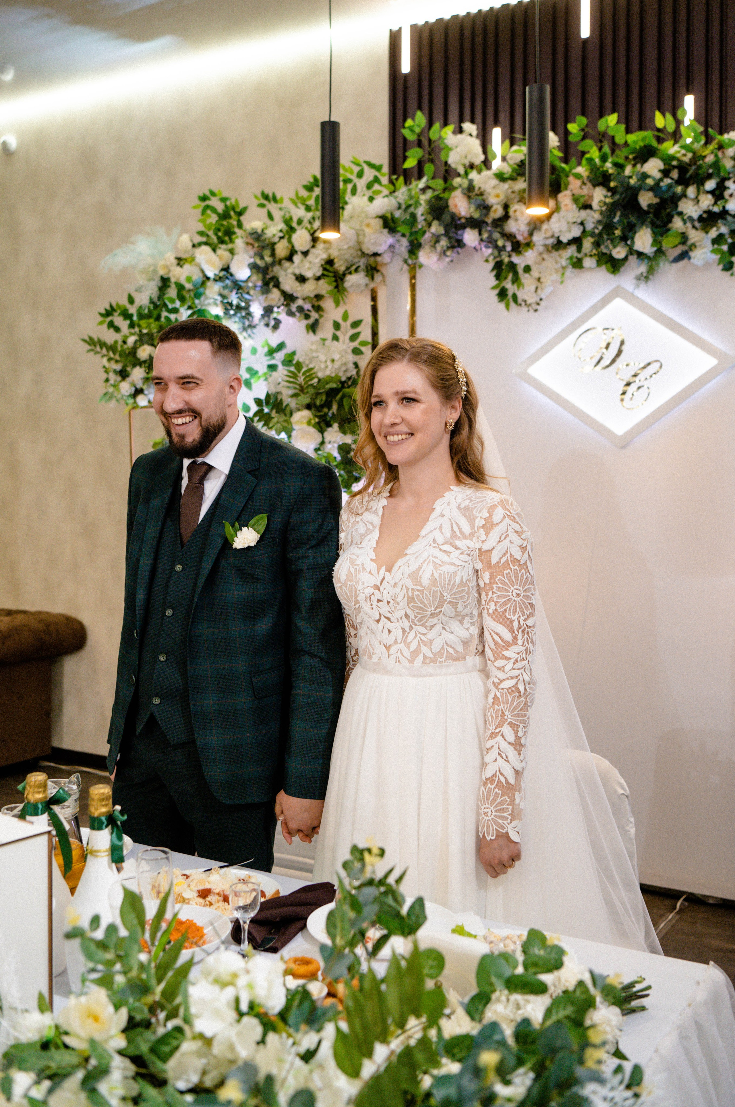 Дмитрий и Светлана. Свадебный день 20.04.2024. Свадебный и семейный фотограф Волгоград Анастасия Садовникова