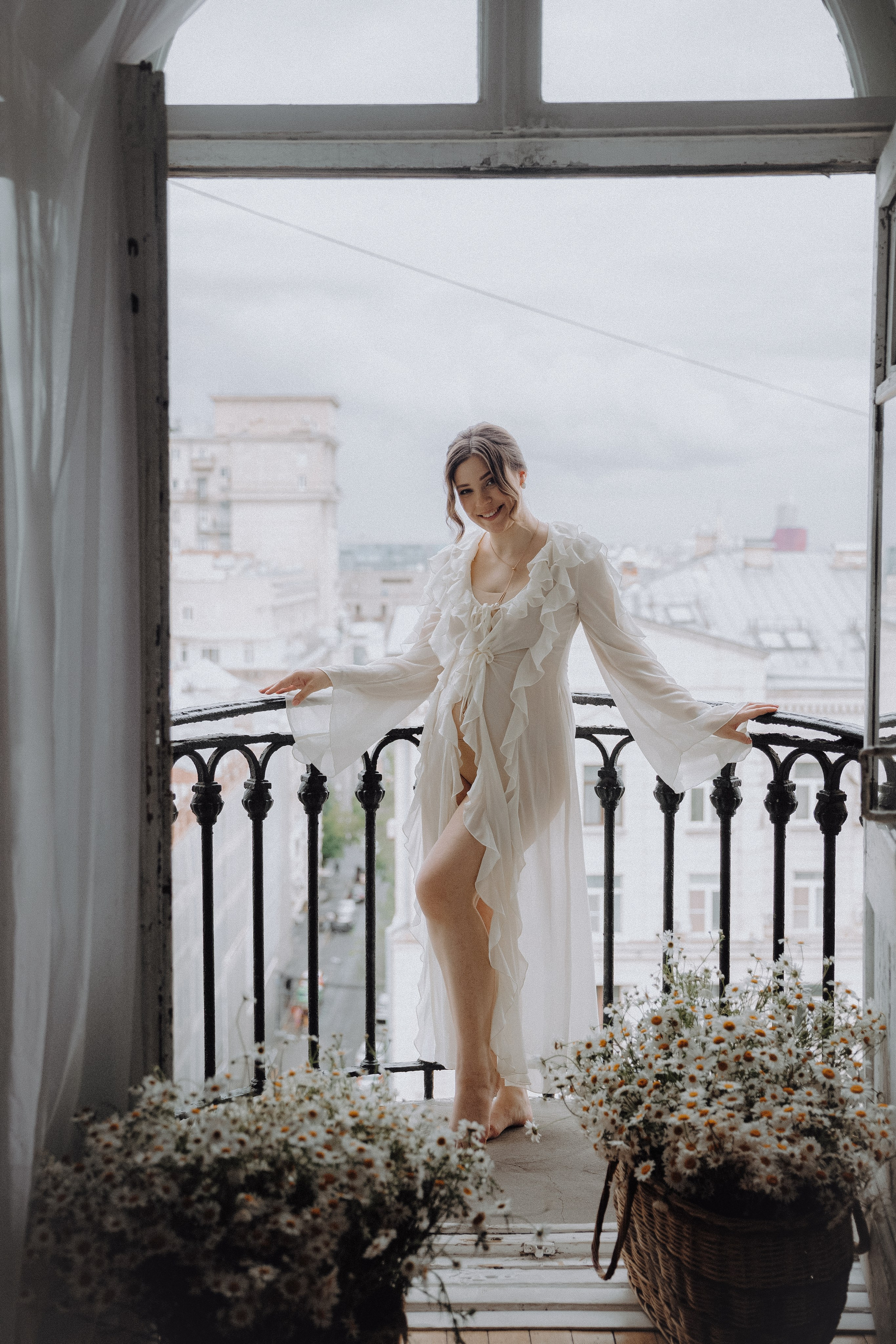 Алексей & Юлия. Свадебный Фотограф в Москве Валерия Рожкова
