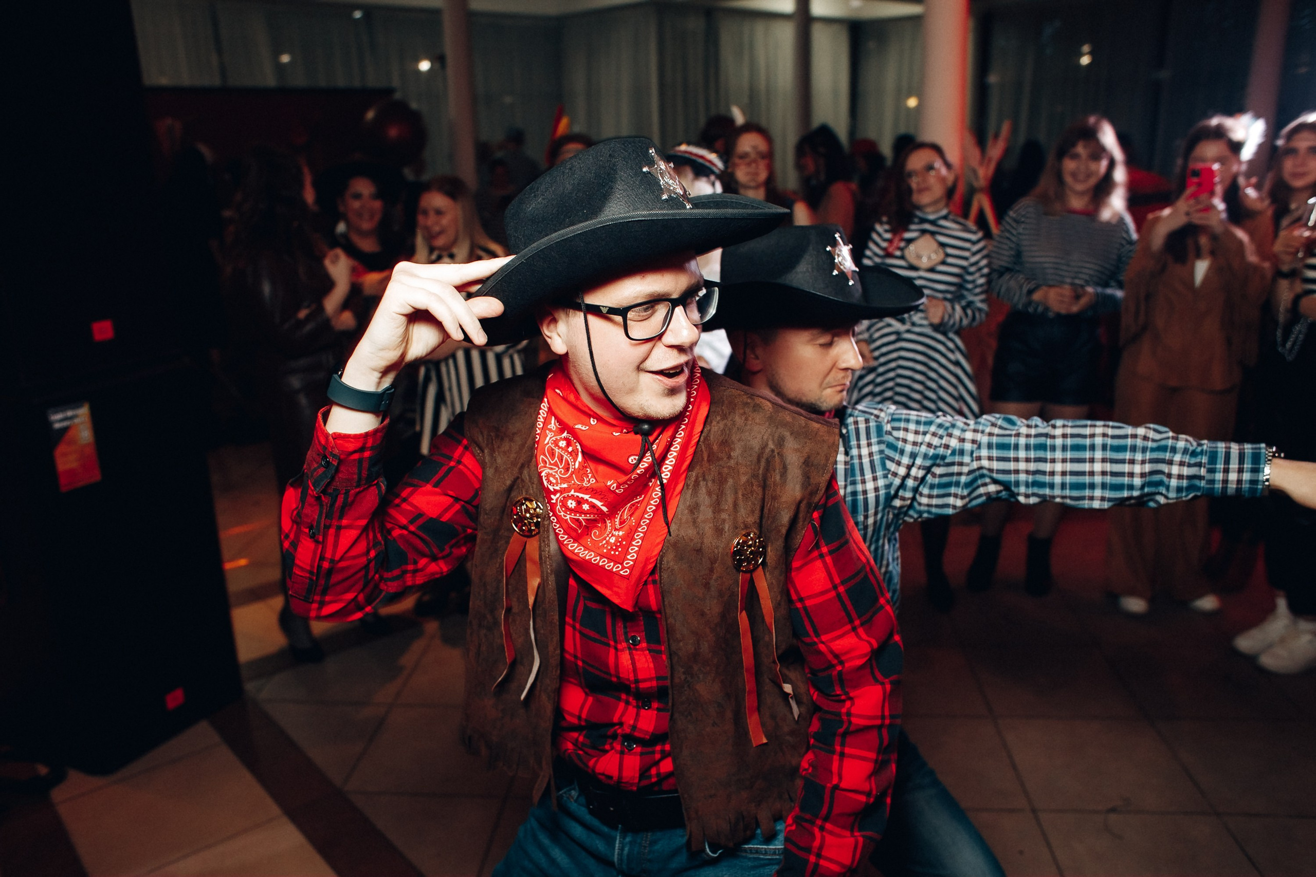ТЕНДЕРЛЭНД. Свадебный фотограф Дмитрий Воробьев Ярославль