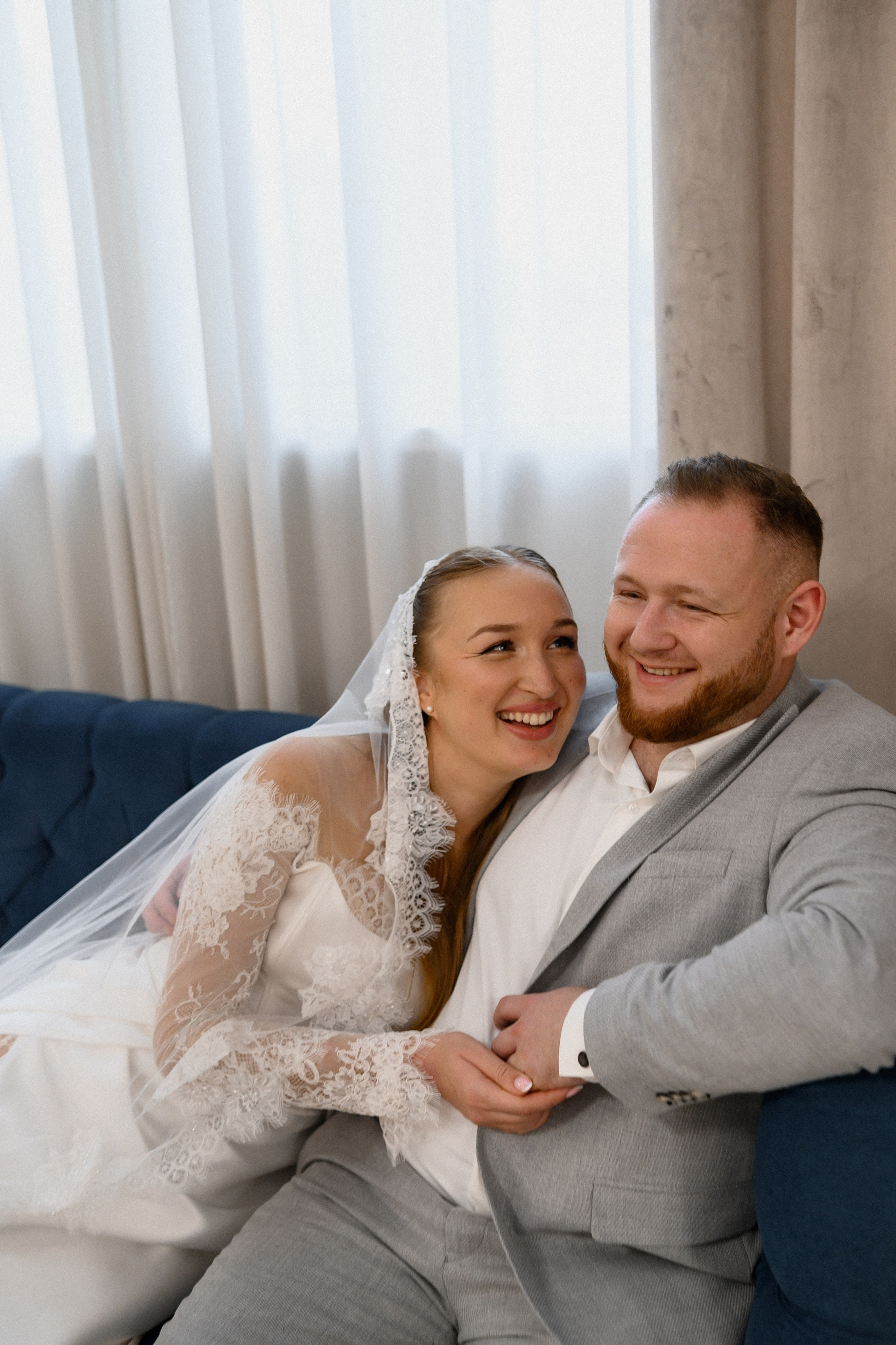 Денис и Даша. Северный речной вокзал. Семейный и свадебный lifestyle-фотограф в Москве Мария Петрова