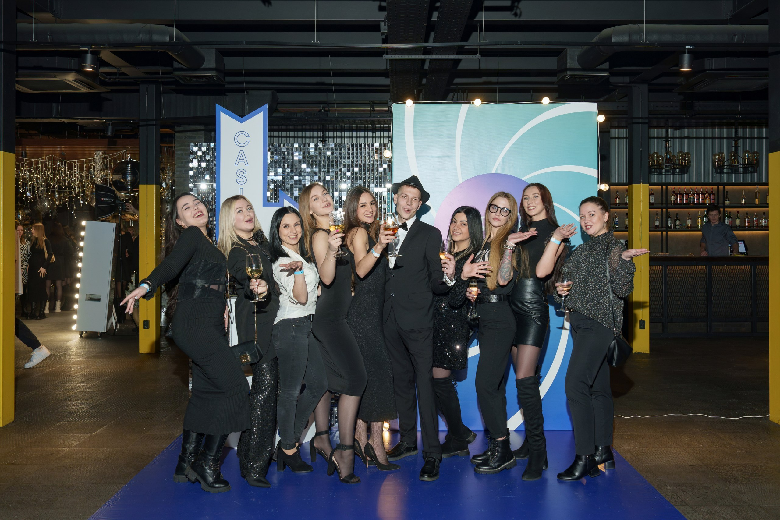 Агенты ППР. Свадебный и репортажный фотограф Элина Козырьянова