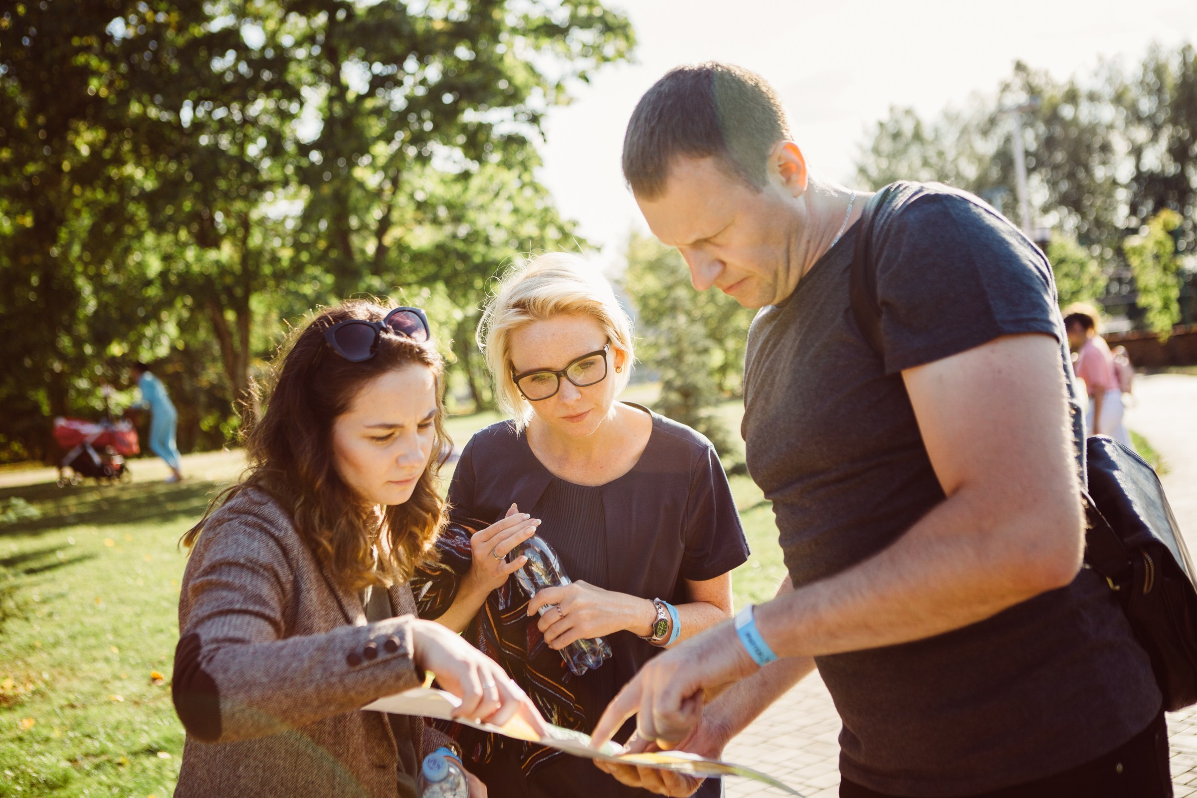 Simbio 15 лет. Главная