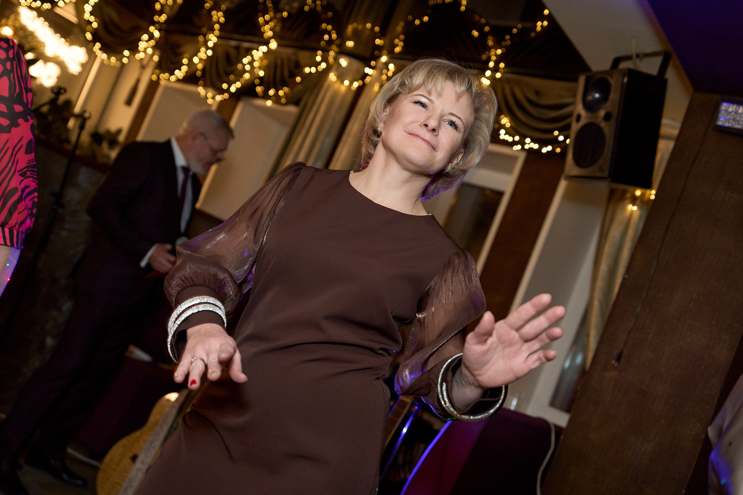 Корпоратив. Репортажный и портретный фотограф в Томске Ларионов Артём