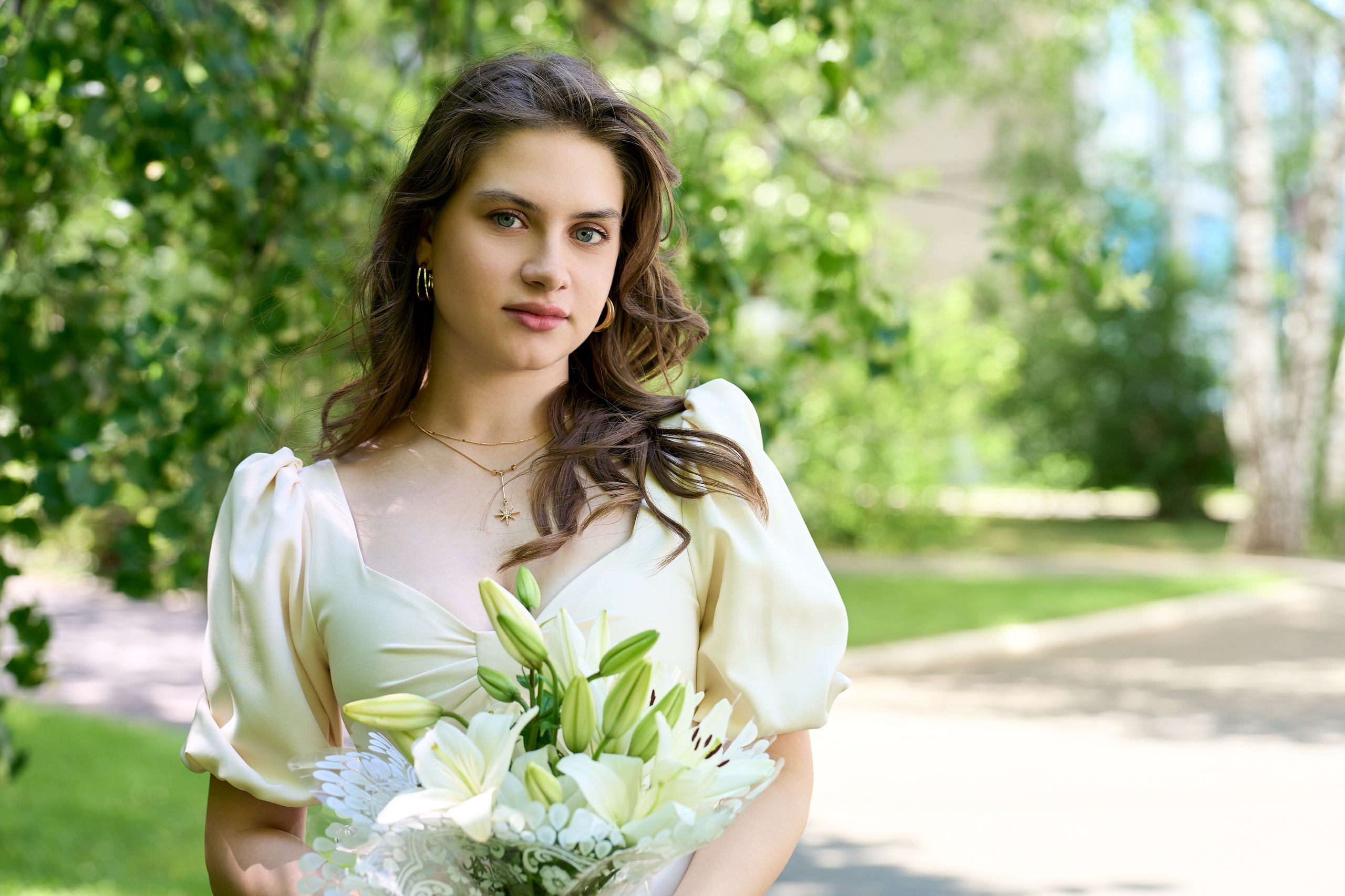 Уличные фотосессии. Репортажный и портретный фотограф в Томске Ларионов Артём