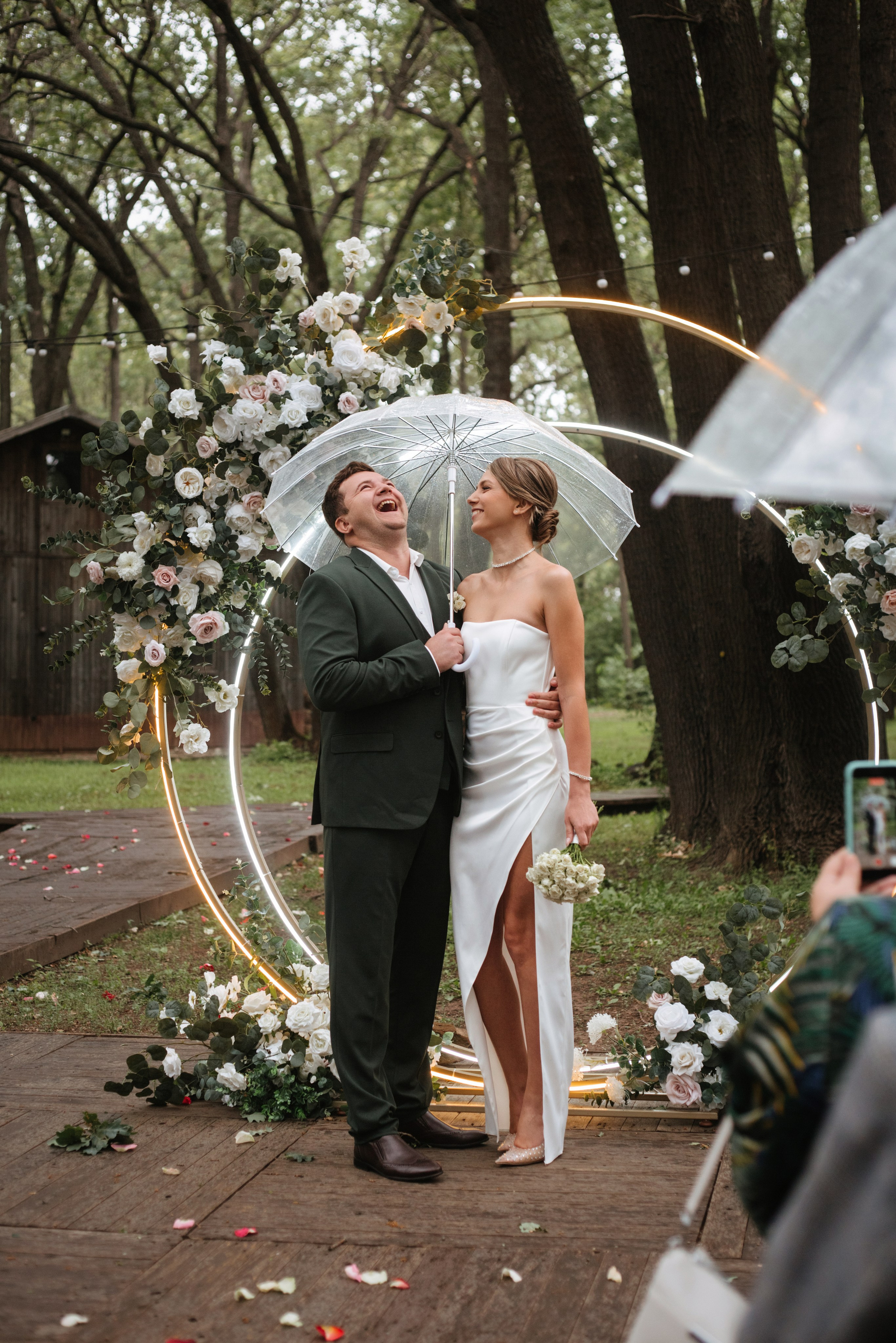Станислав и Наталья. Фотограф в Волгограде и Москве | Анастасия Лаврова