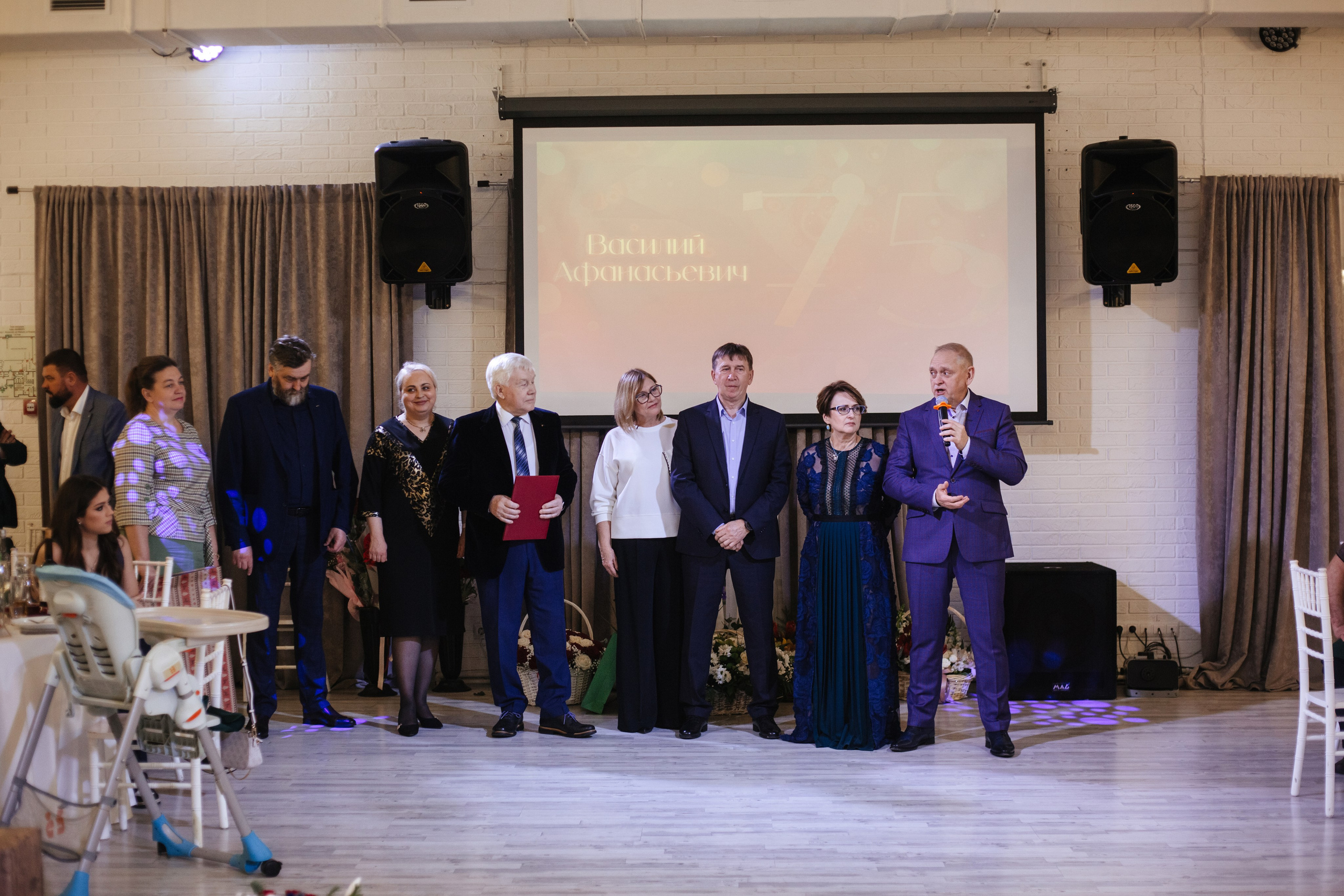 75 лет!. Фотограф в Волгограде и Москве | Анастасия Лаврова