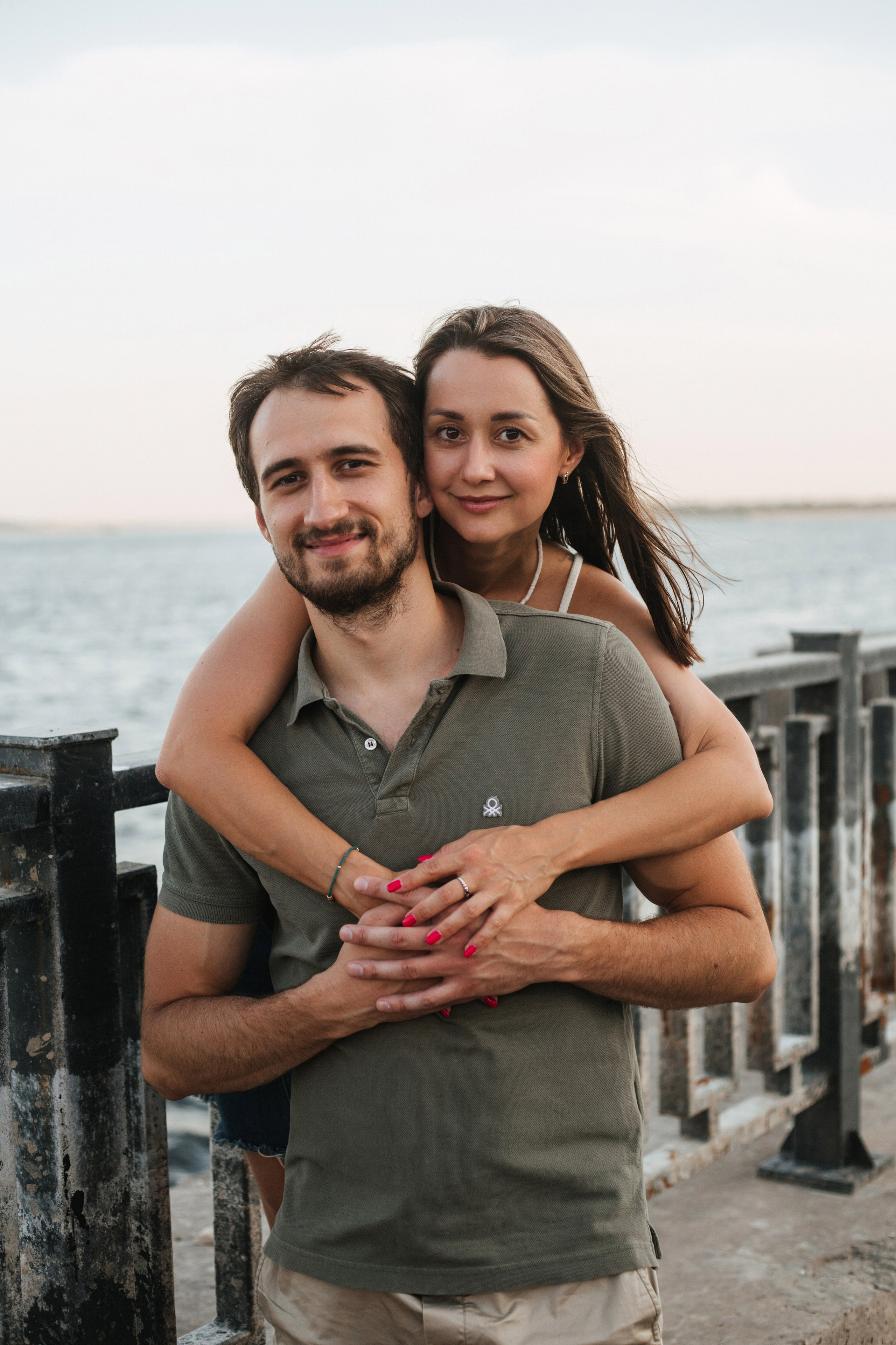 Влад, Оля и Яна. Фотограф в Волгограде и Москве | Анастасия Лаврова