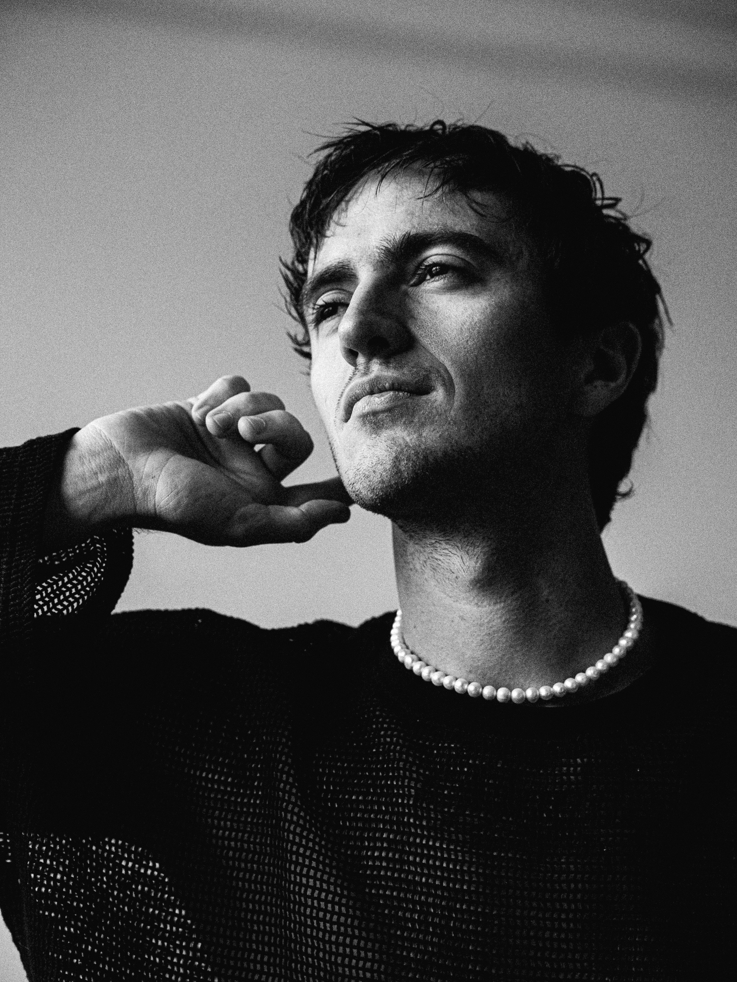 Портреты. Анастасия Эпова | Фотограф в Новосибирске