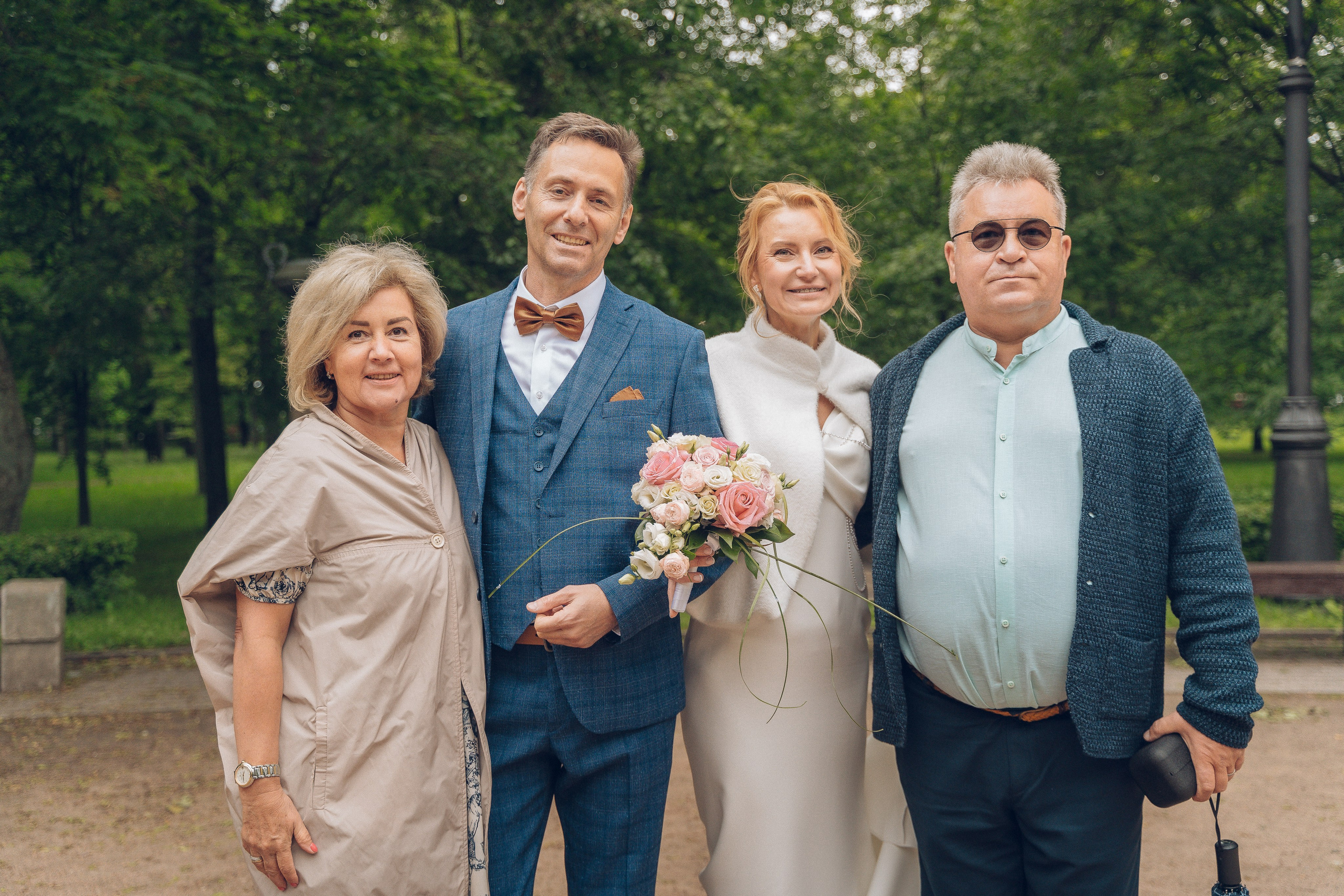 Игорь и Евгения в ЗАГСе Крондштатского района г. Санкт-Петербург. Professional photoartist in St. Petersburg (wedding, reportage, portrait, model book, love story) Alexander Shvedov