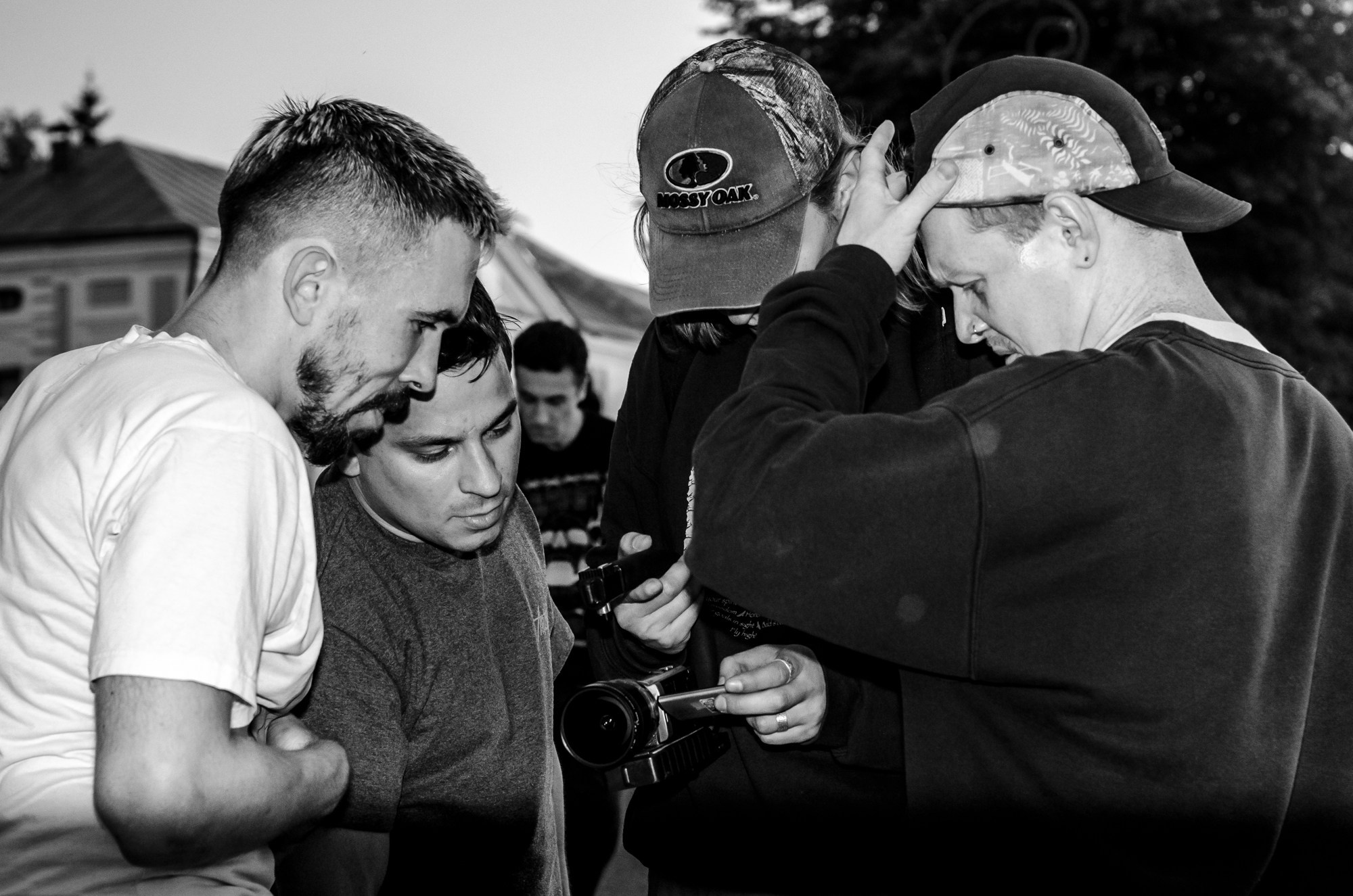 Skateboarding Day 2024. Фотограф в Твери Юдина Полина