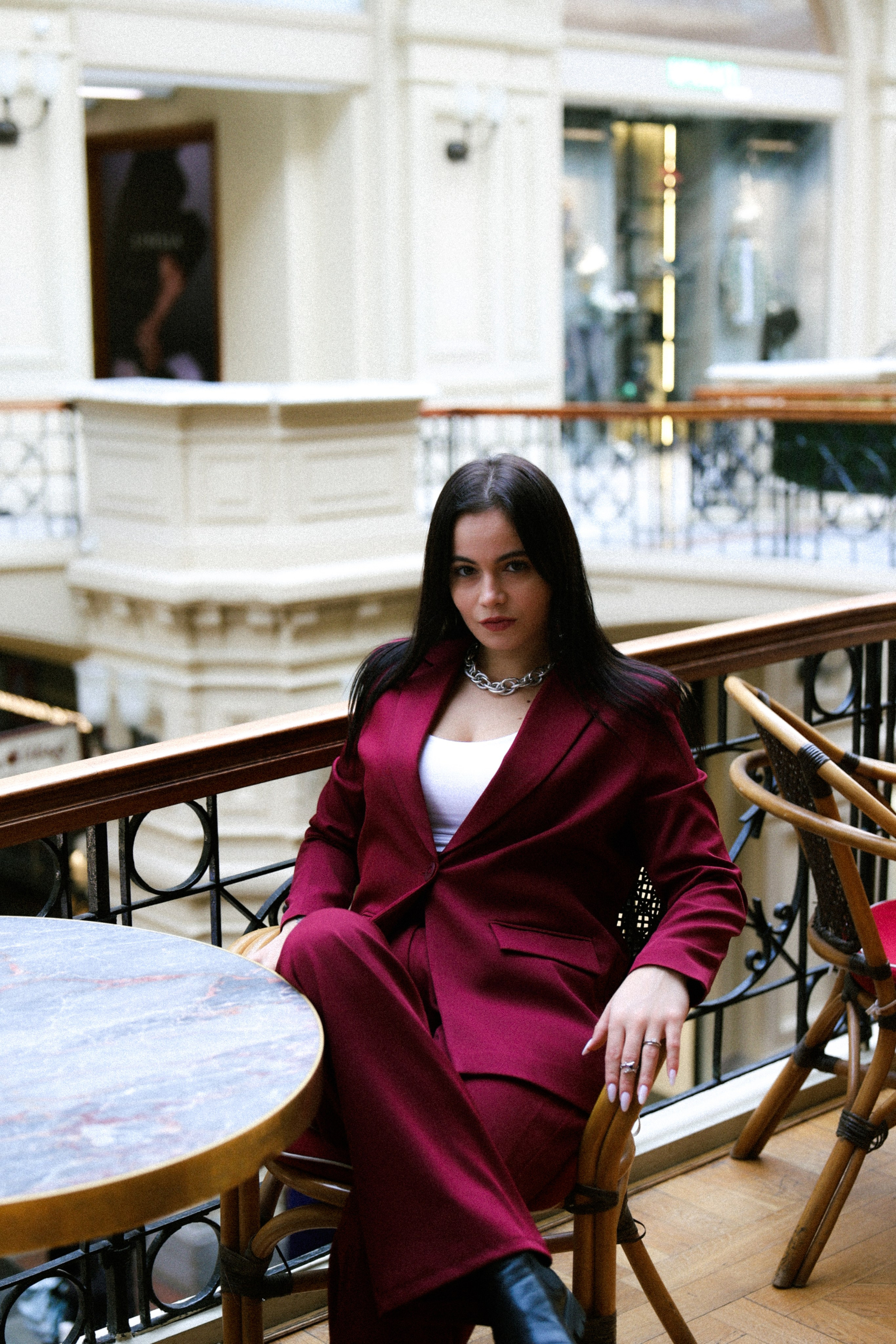 Светлана. Фотограф НатаФото (Наталья Яковенко) Дмитров Москва Питер