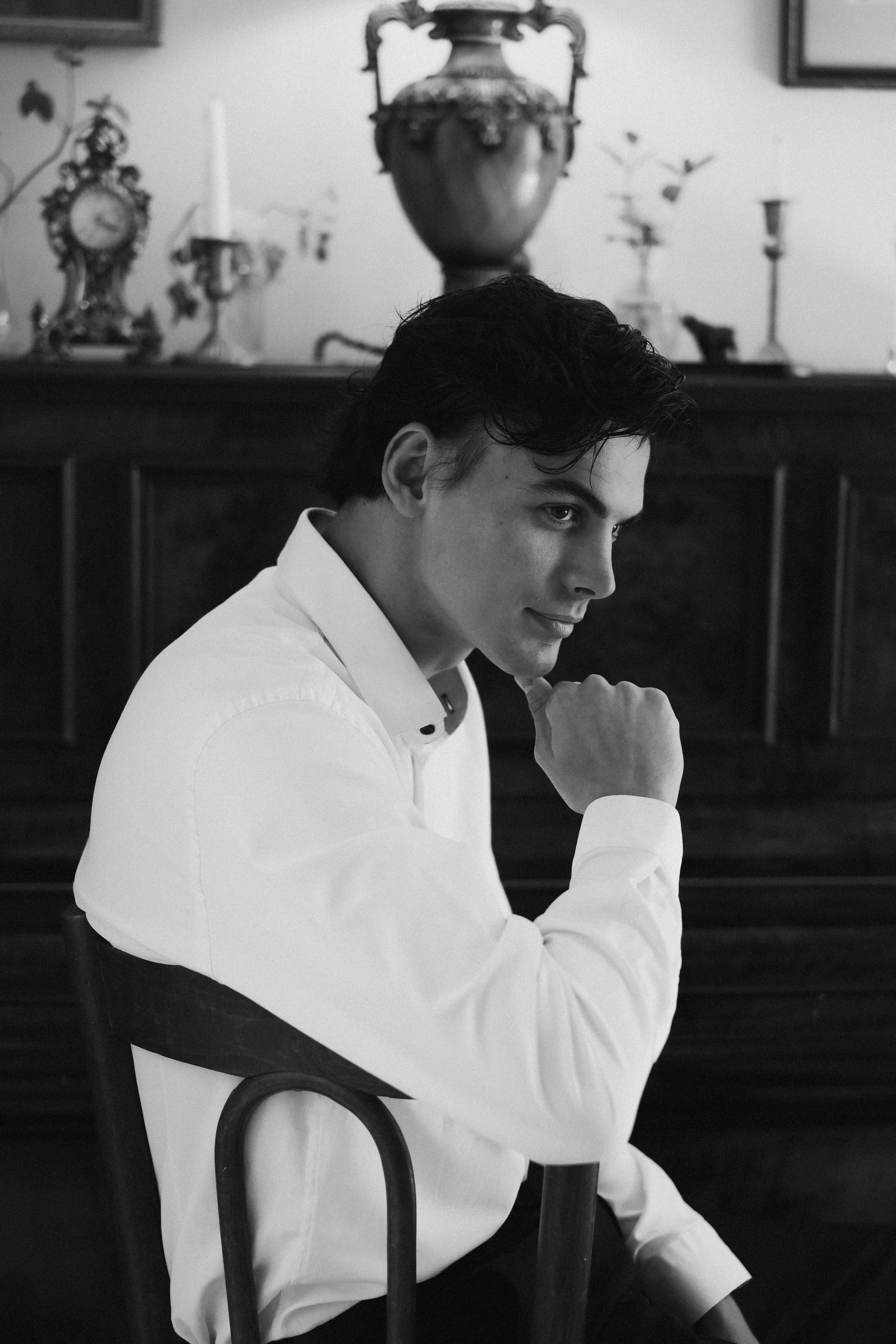 Лиза и Миша. Фотограф НатаФото (Наталья Яковенко) Дмитров Москва Питер