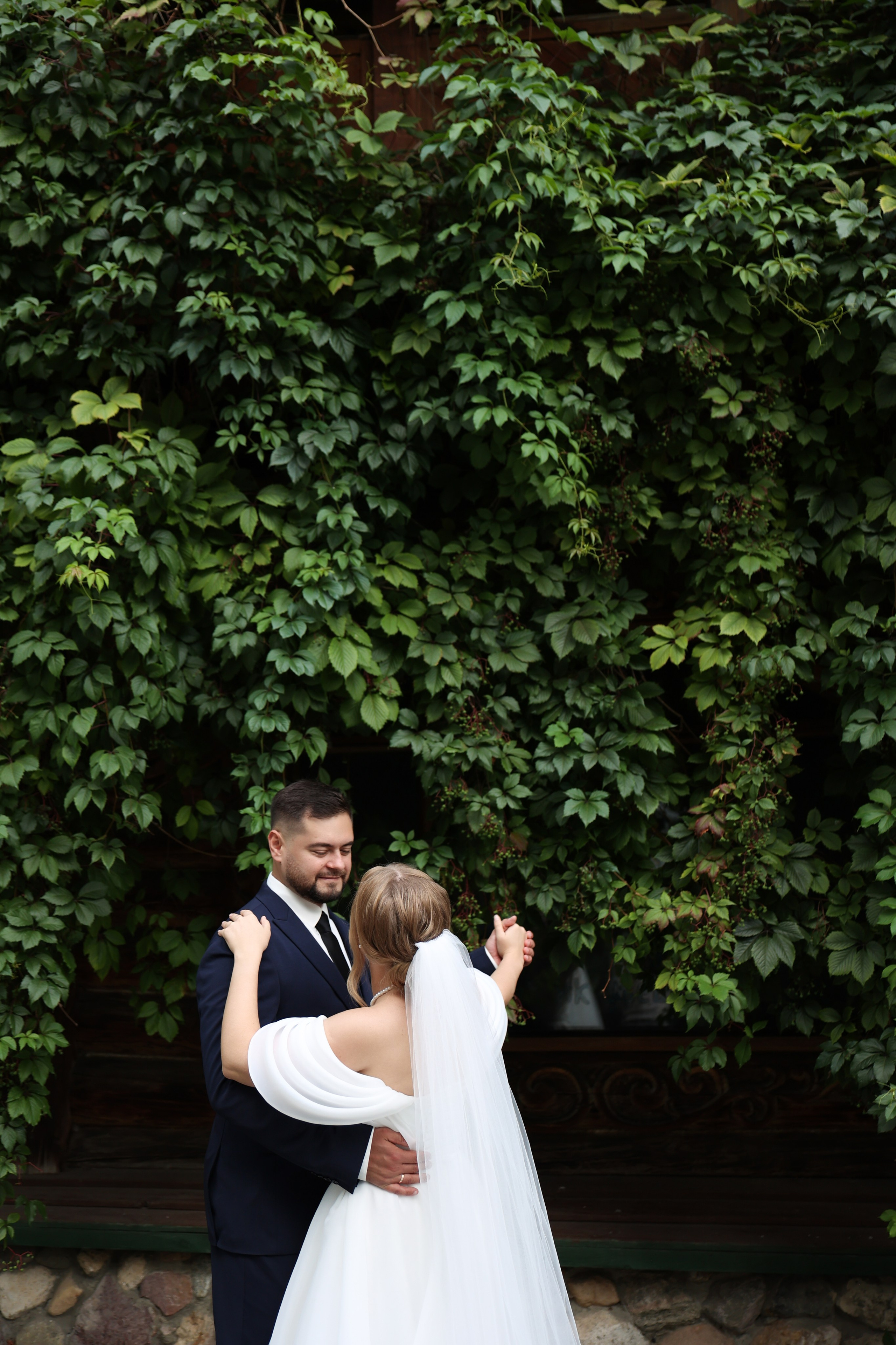 Валентина и Александр. Фотограф НатаФото (Наталья Яковенко) Дмитров Москва Питер