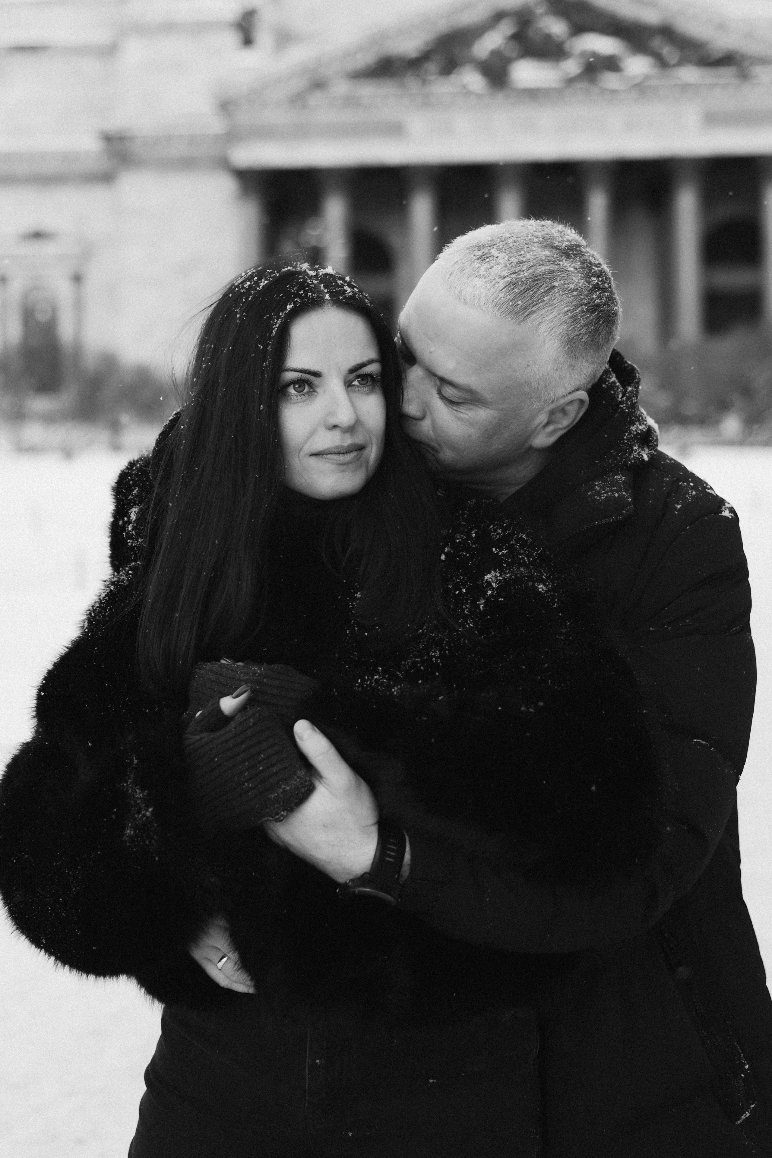 Питер любовь. Фотограф НатаФото (Наталья Яковенко) Дмитров Москва Питер