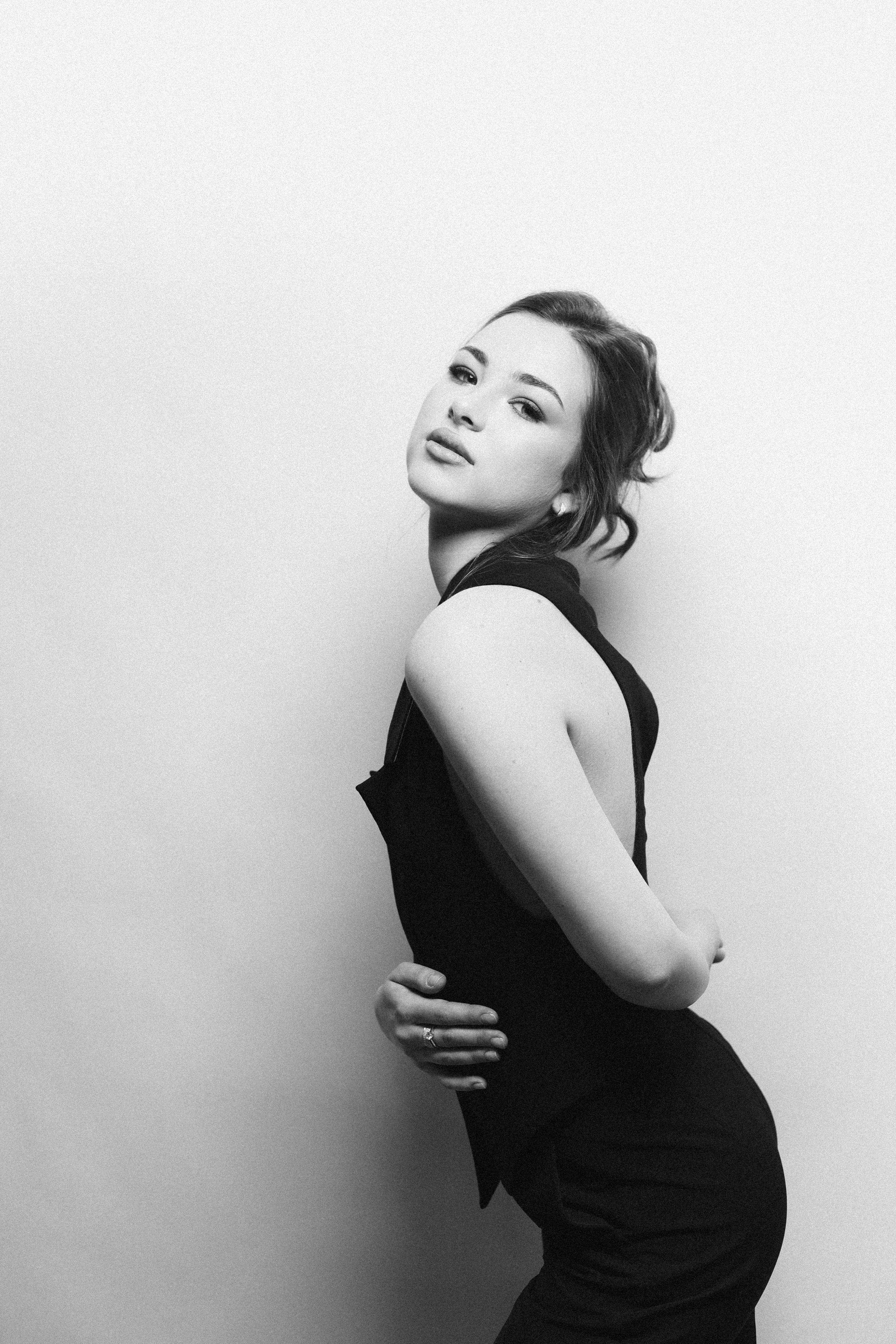 Алеся. Фотограф НатаФото (Наталья Яковенко) Дмитров Москва Питер