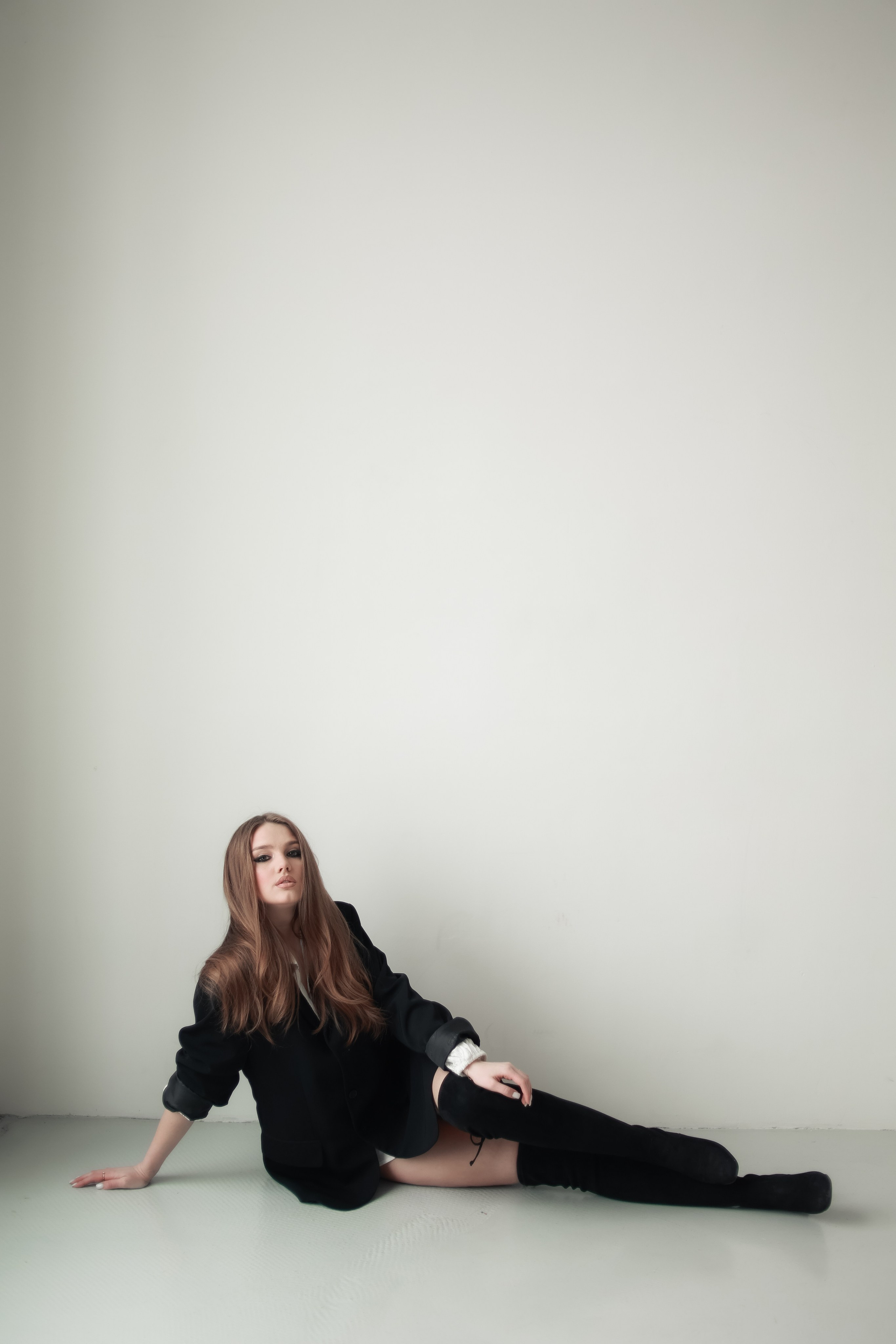 Лера. Фотограф НатаФото (Наталья Яковенко) Дмитров Москва Питер