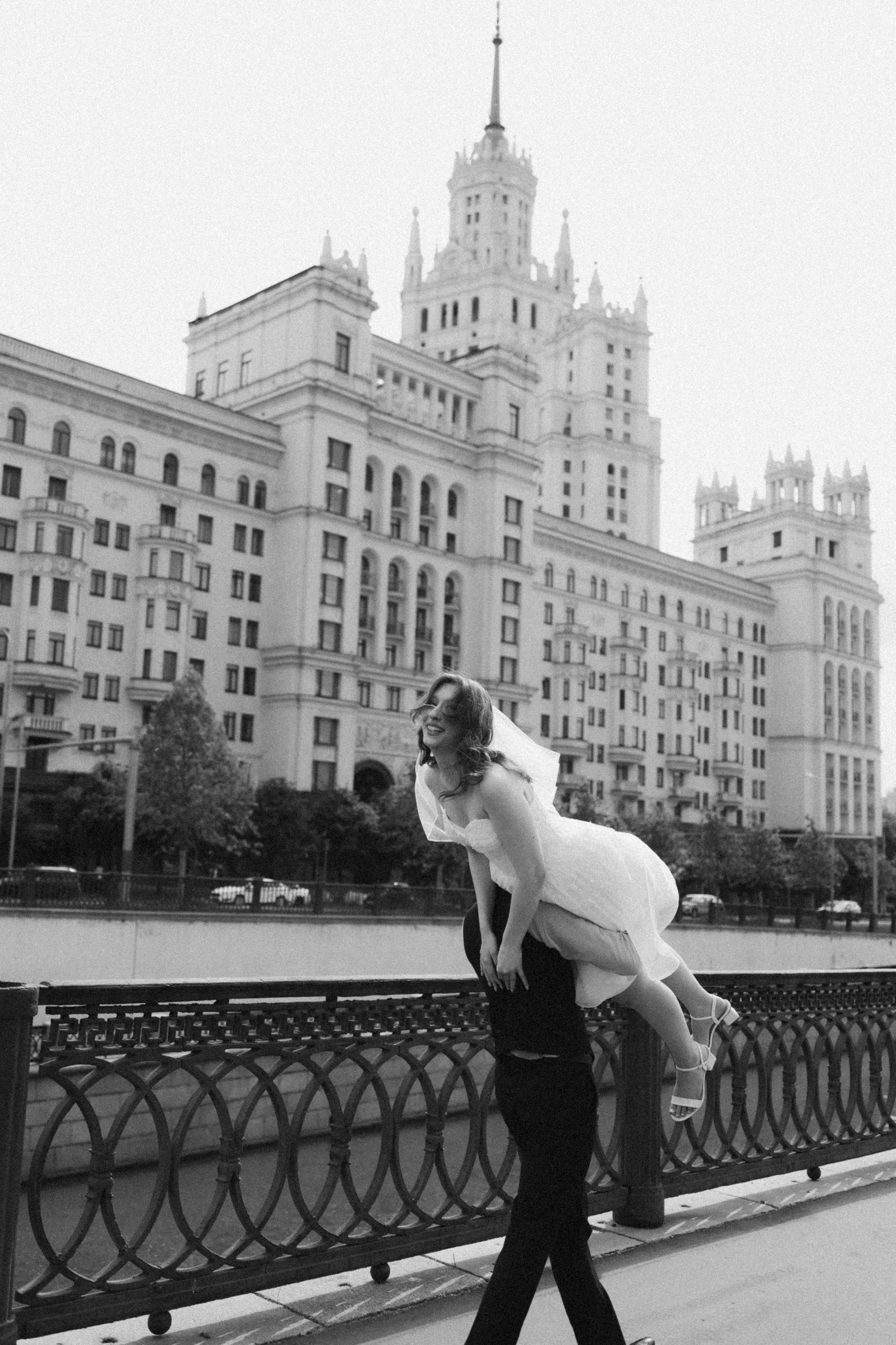 Даша и Никита. Фотограф НатаФото (Наталья Яковенко) Дмитров Москва Питер