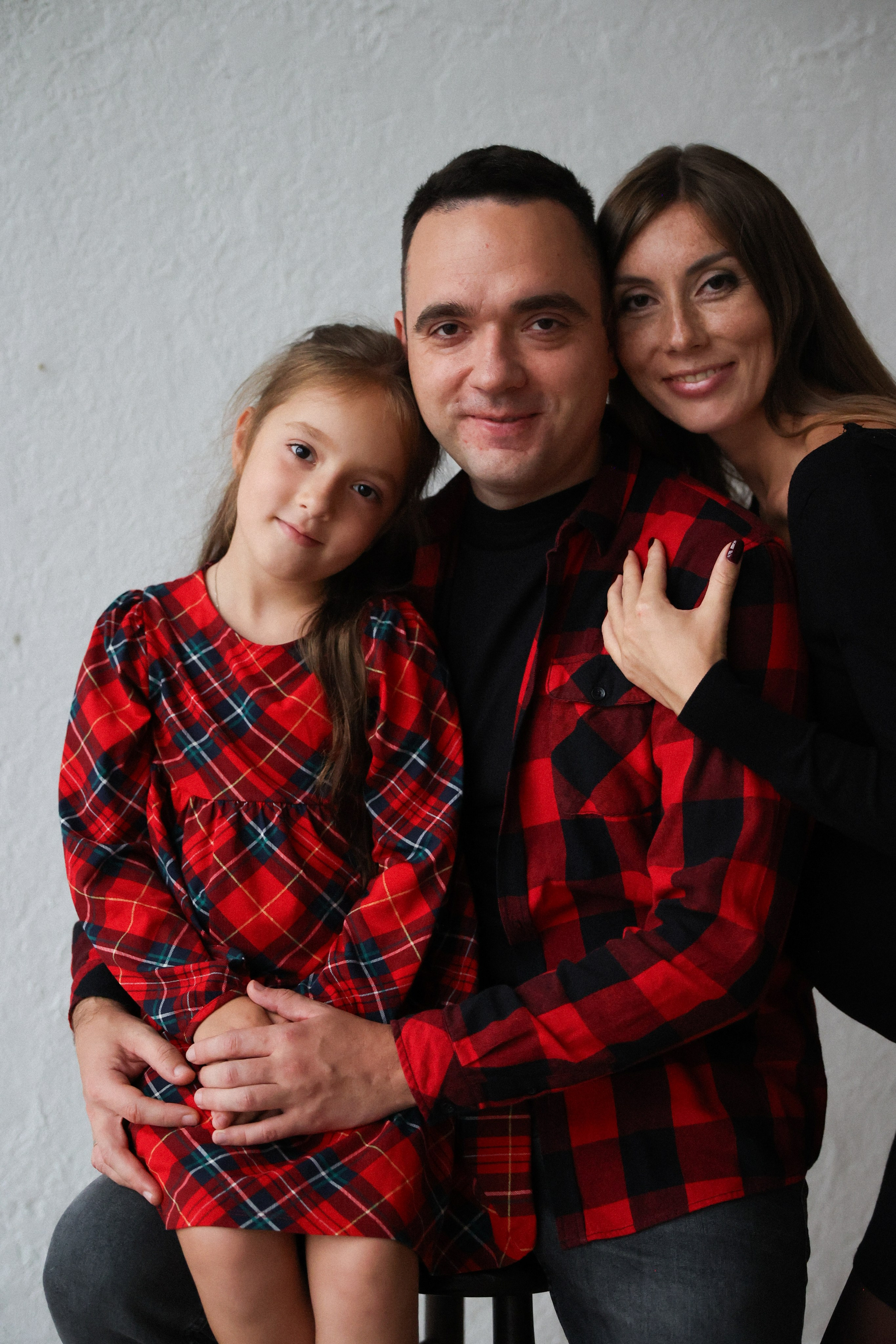 Мы. Фотограф НатаФото (Наталья Яковенко) Дмитров Москва Питер