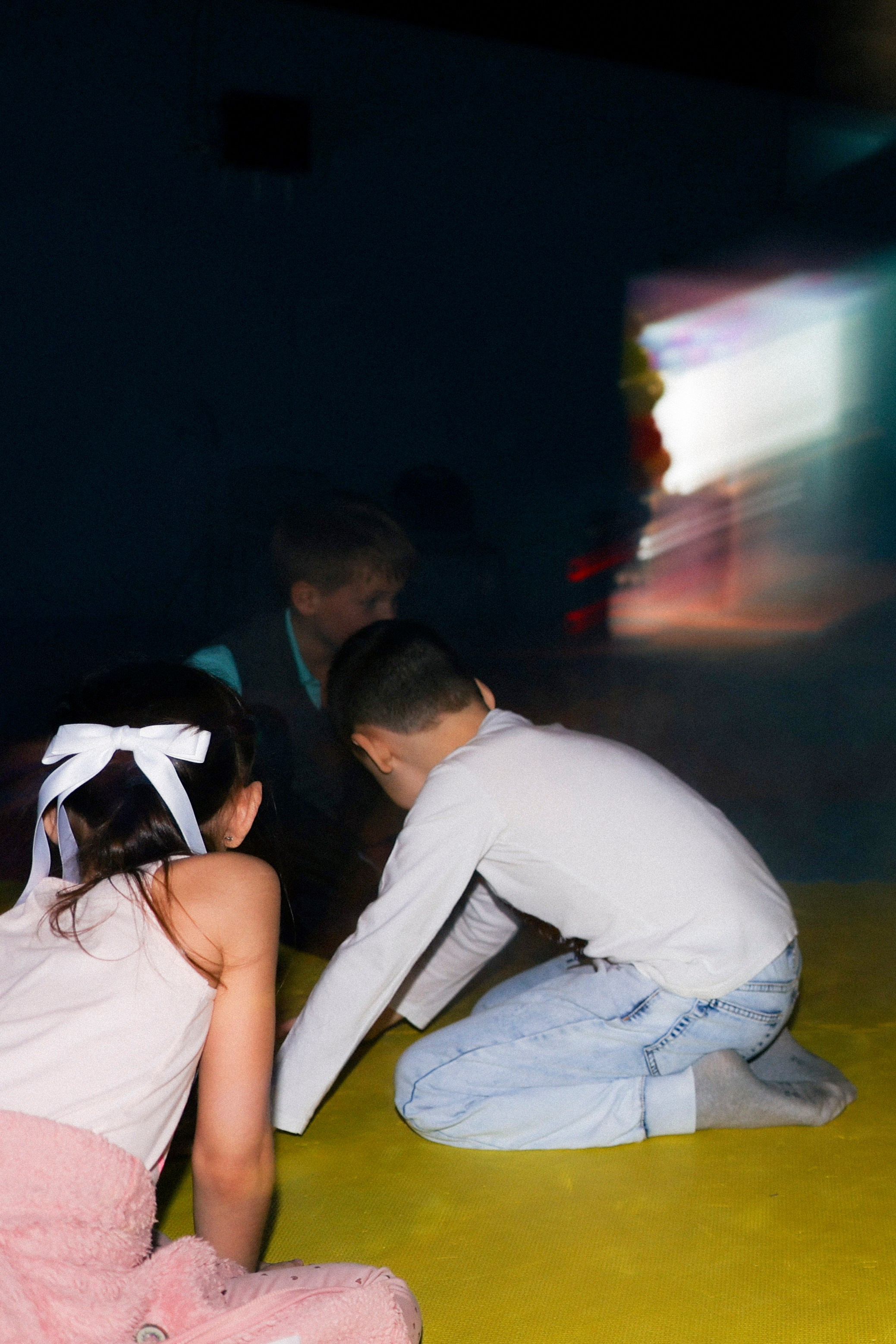 9 лет Есения. Фотограф НатаФото (Наталья Яковенко) Дмитров Москва Питер