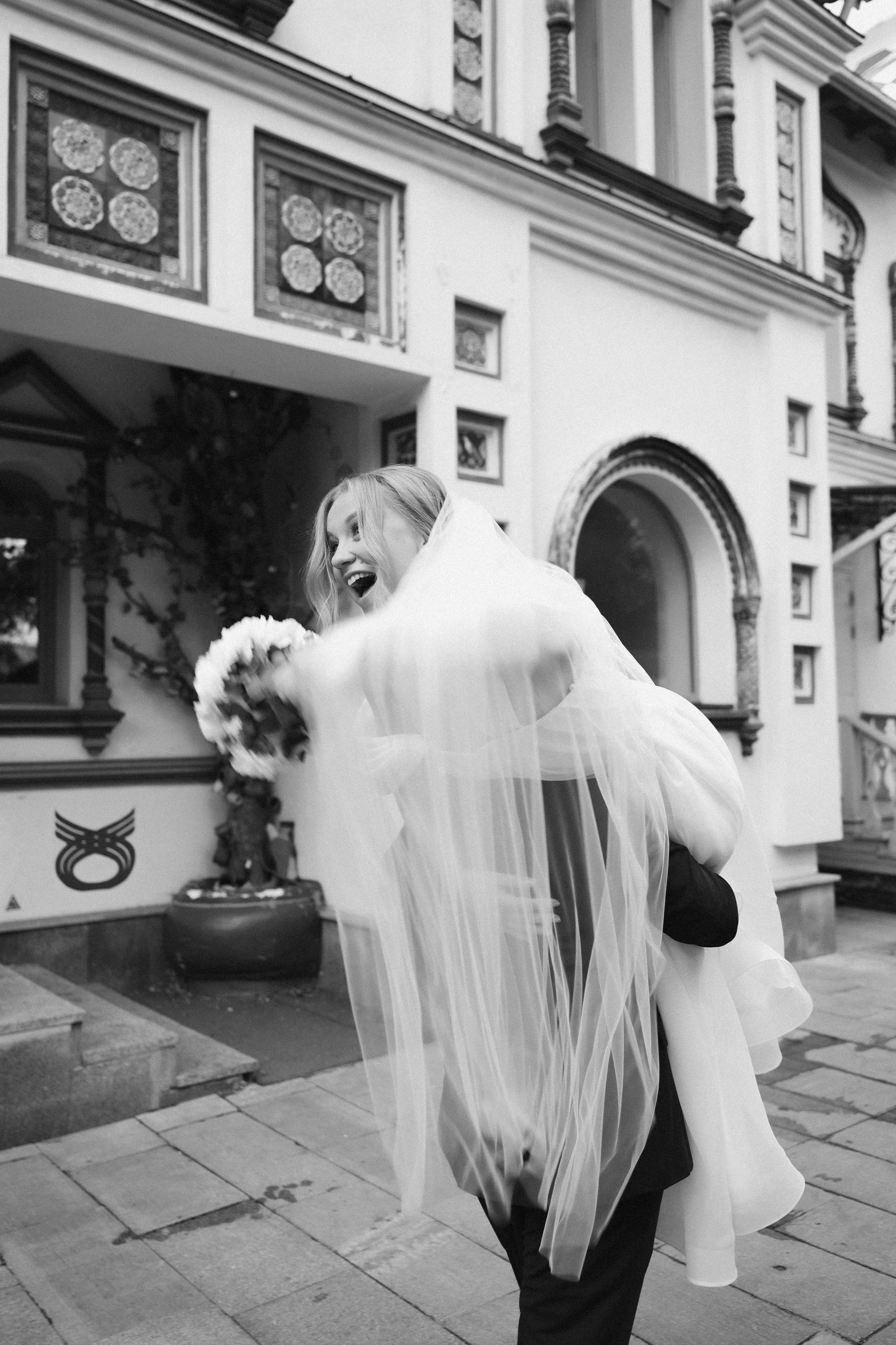 Валентина и Александр. Фотограф НатаФото (Наталья Яковенко) Дмитров Москва Питер