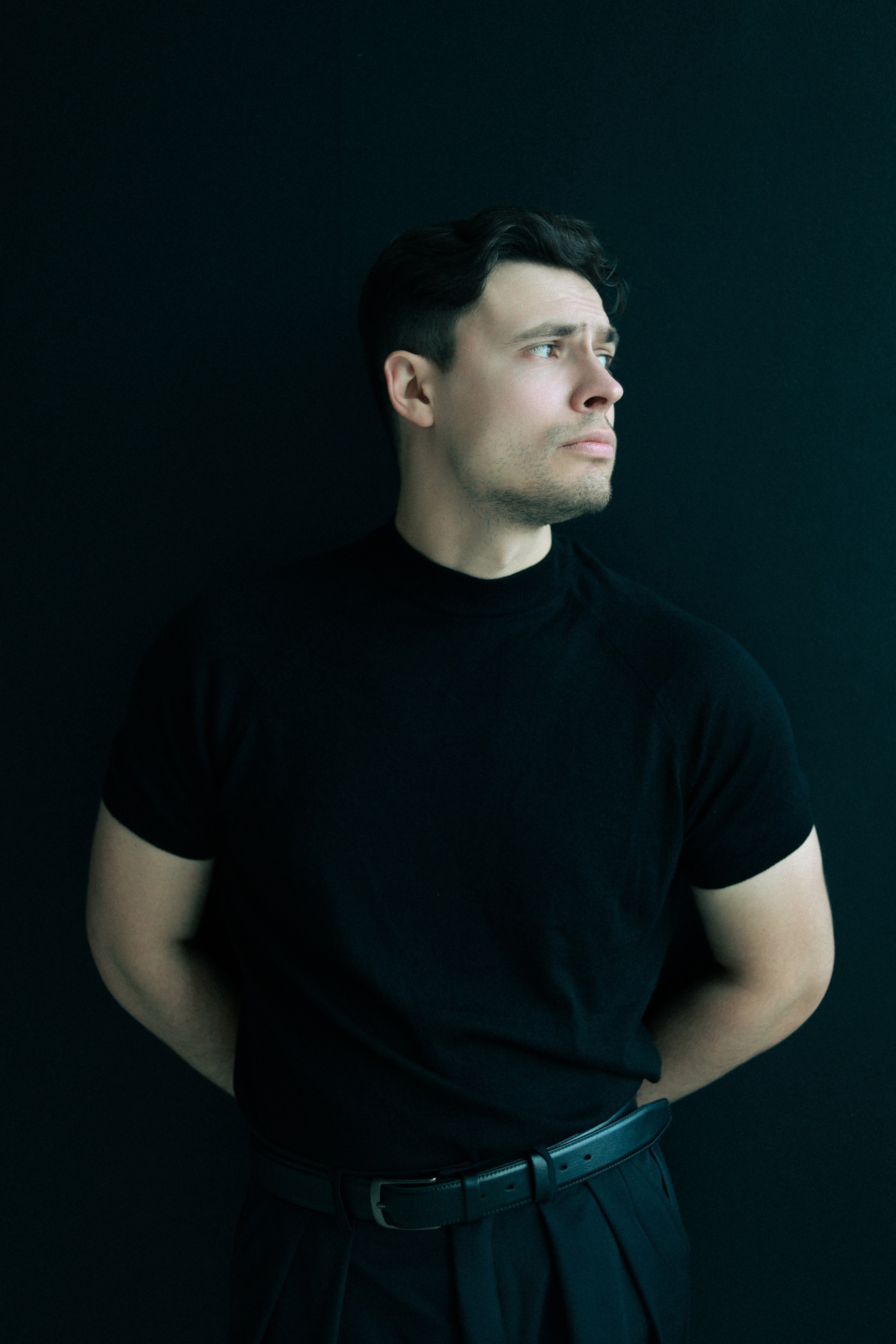 Дмитрий. Фотограф НатаФото (Наталья Яковенко) Дмитров Москва Питер