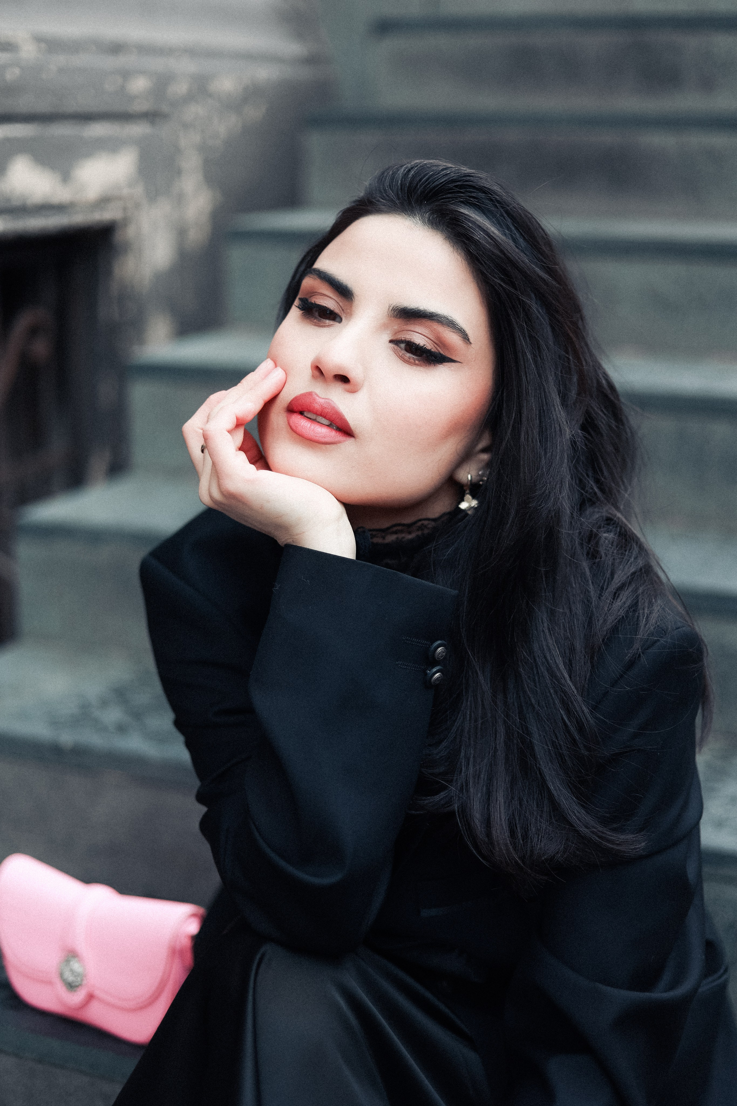 Жале. Фотограф НатаФото (Наталья Яковенко) Дмитров Москва Питер