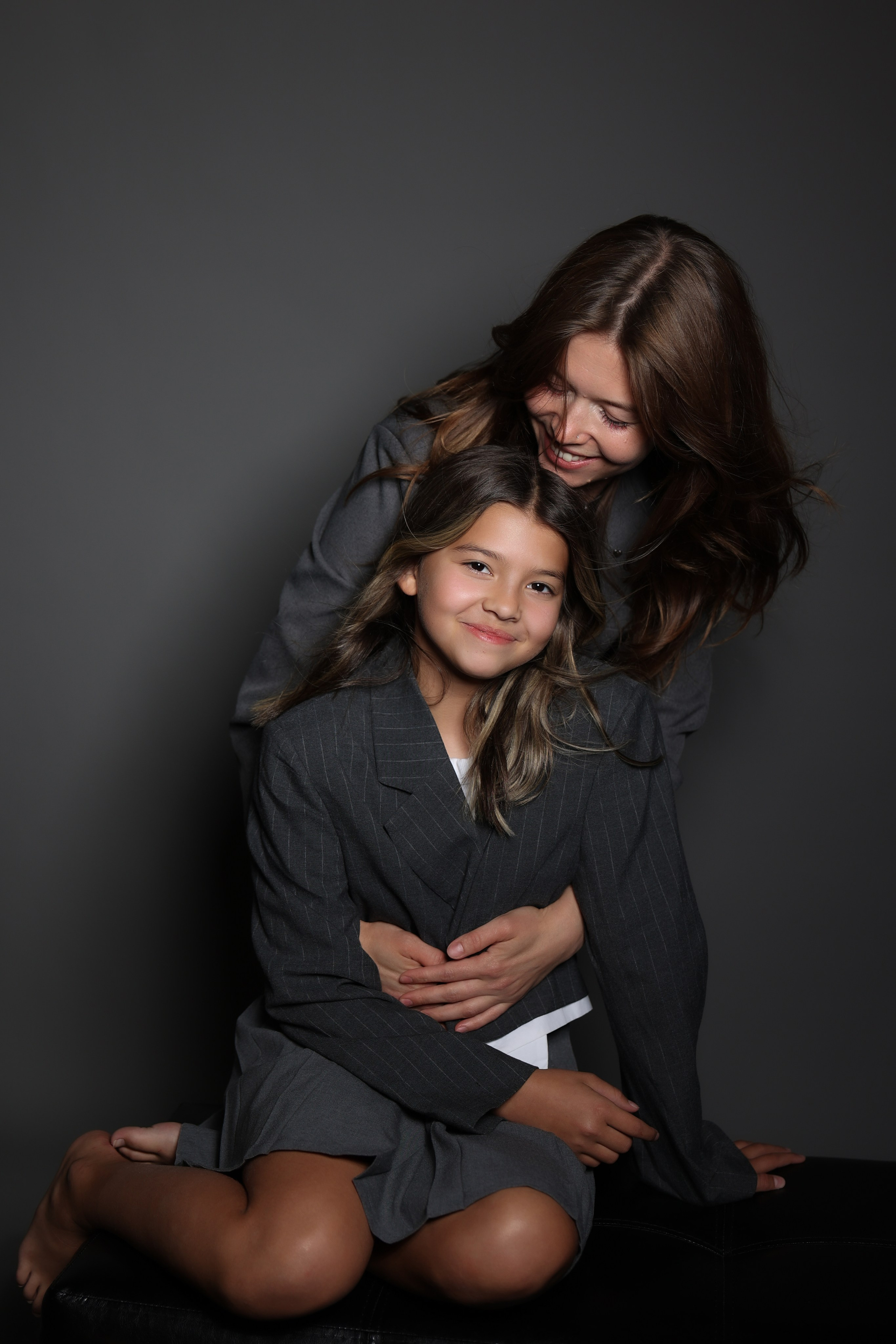 Семейная. Фотограф НатаФото (Наталья Яковенко) Дмитров Москва Питер