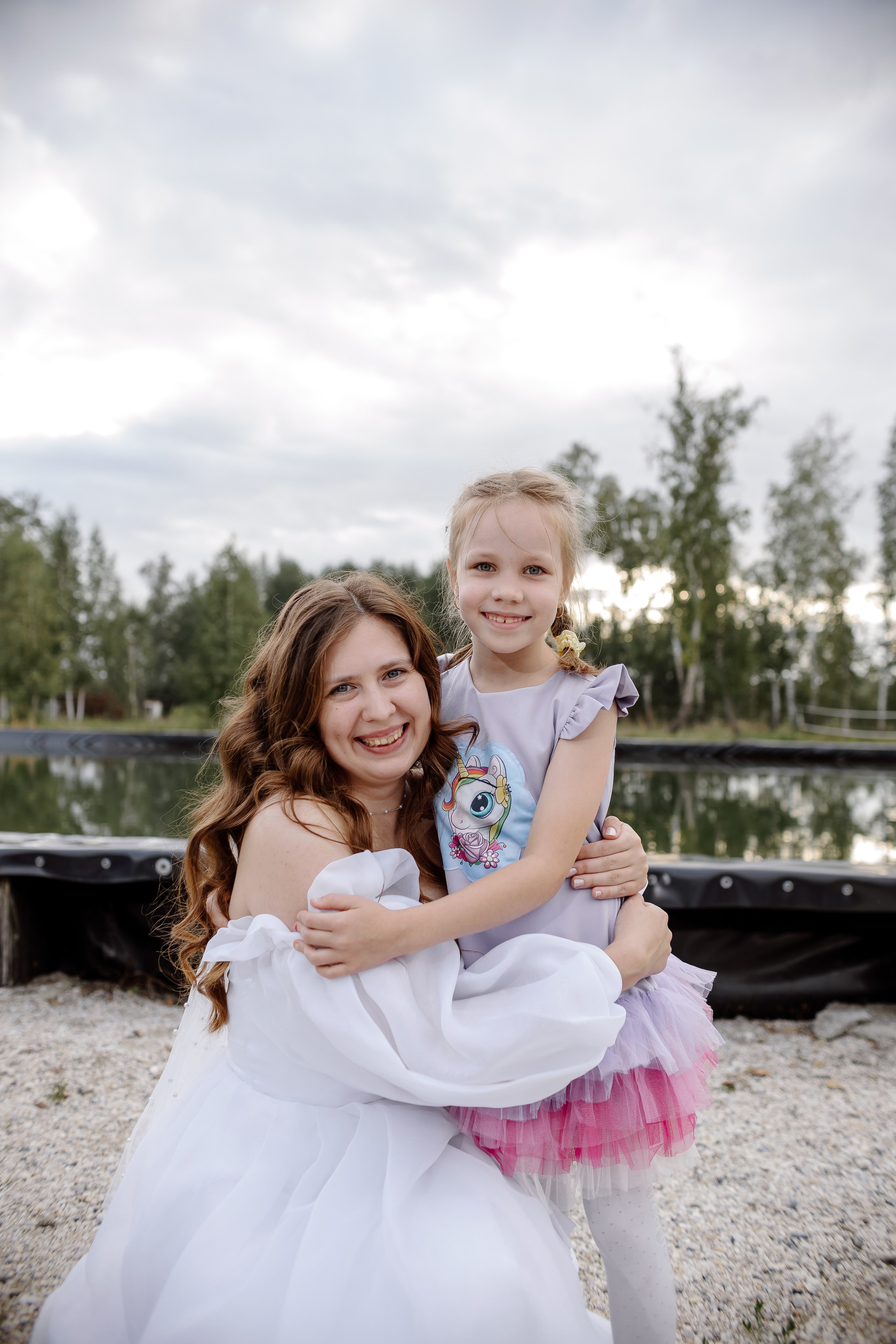 Свадьба 2024. Семейный и детский фотограф в Челябинске Елена Вышегородцева