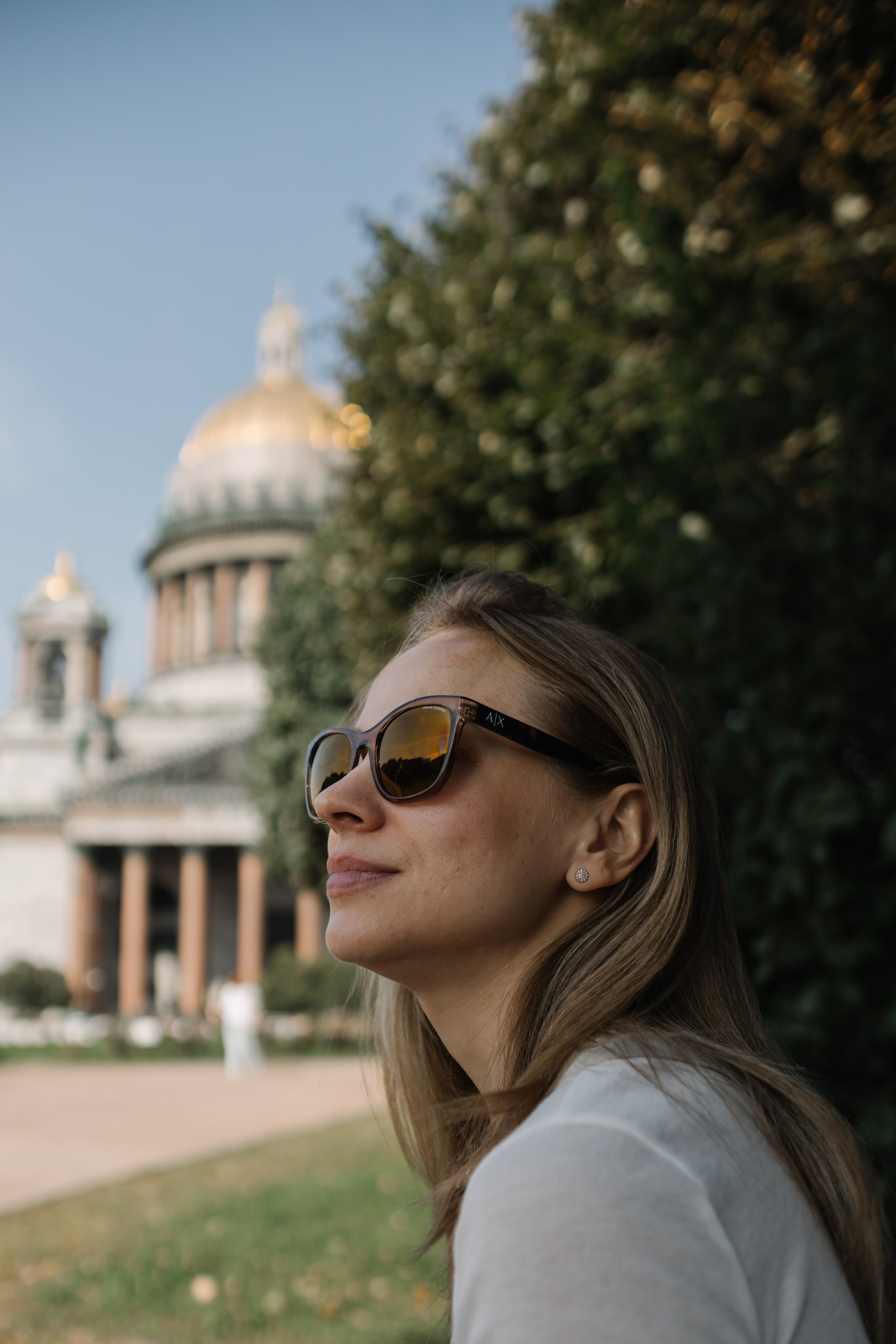 Петербург. Семейный и детский фотограф в Челябинске Елена Вышегородцева