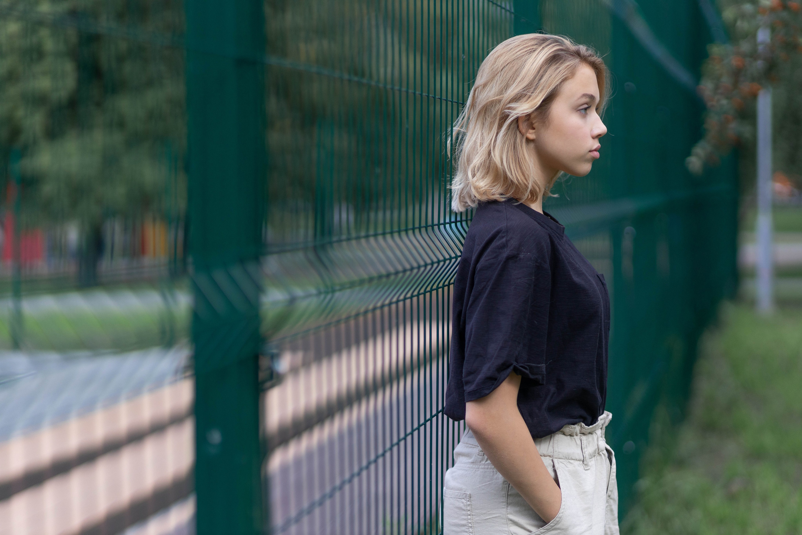 Яна. Семейный и детский фотограф в Челябинске Елена Вышегородцева