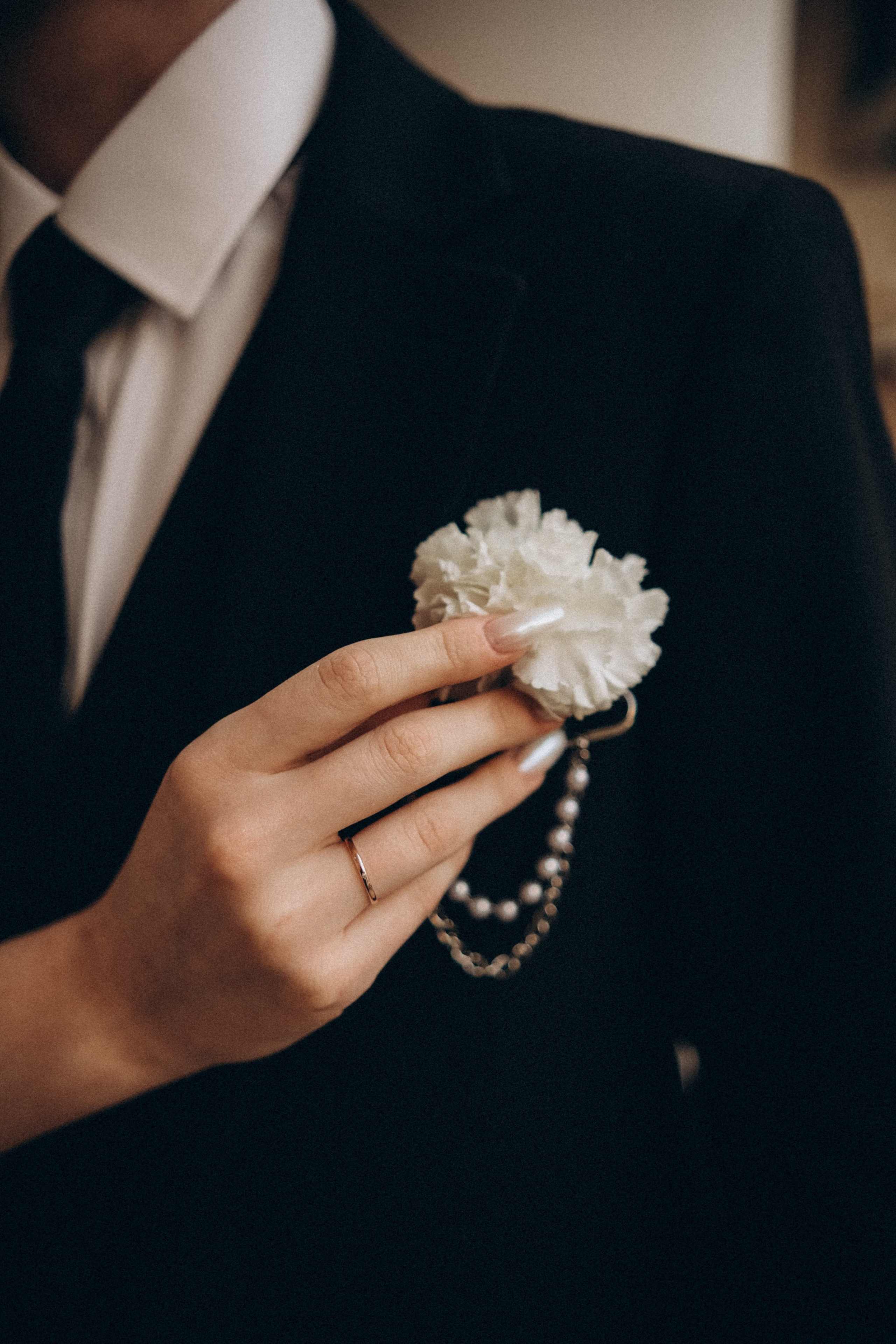 Ксюша & Матвей. Загс Приморского р-на. Phdkvmr.ru